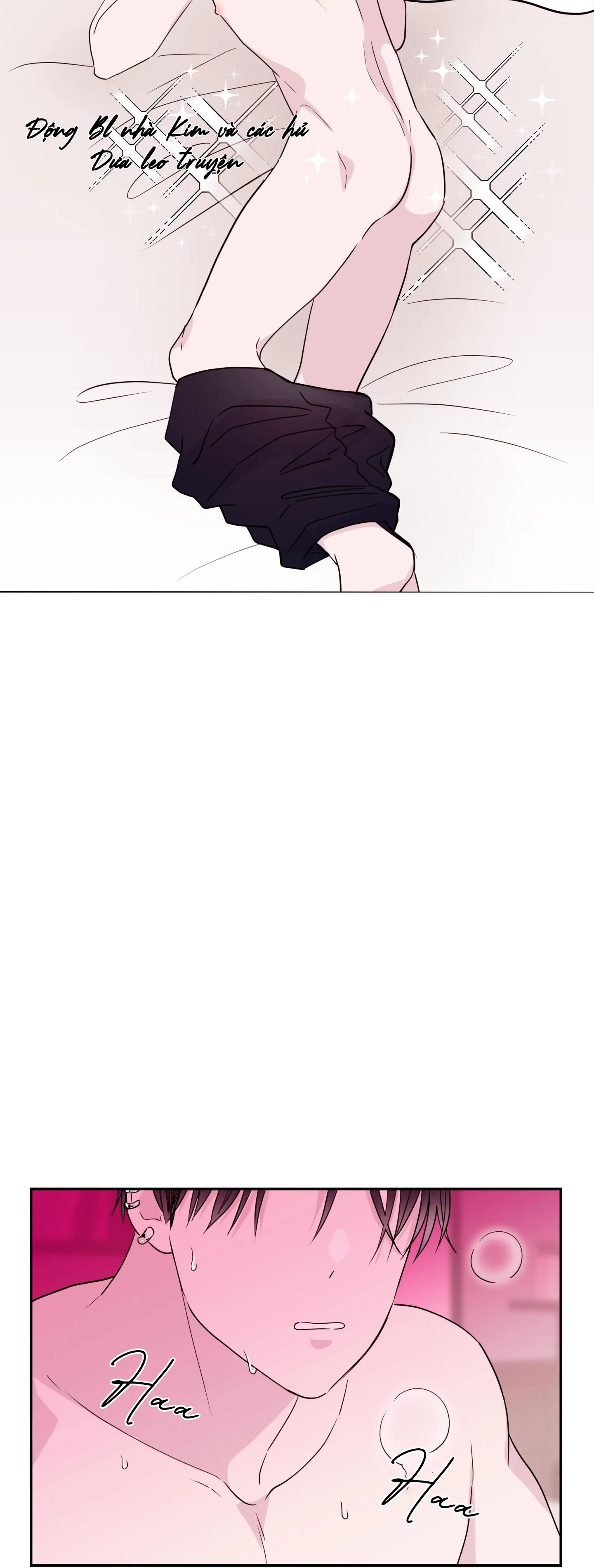 EM TRAI VỢ THẬT NGUY HIỂM Chapter 16 Trang 34