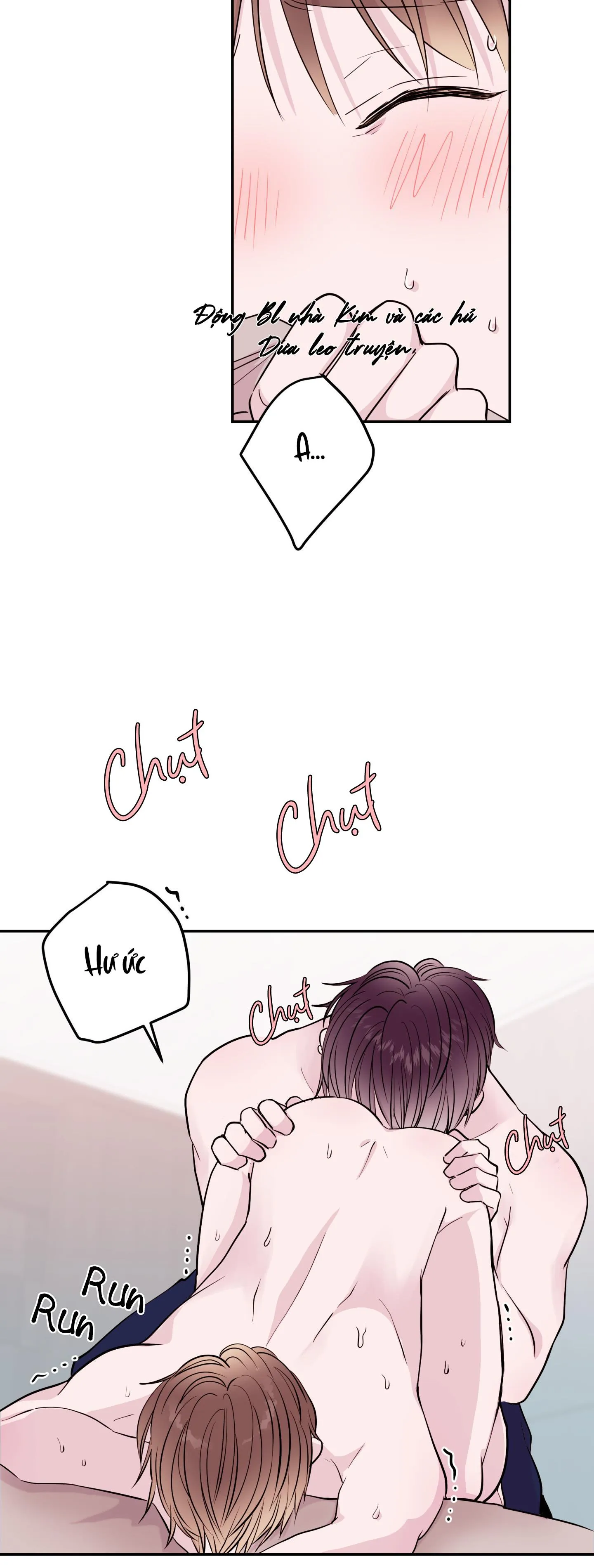 EM TRAI VỢ THẬT NGUY HIỂM Chapter 16 Trang 40