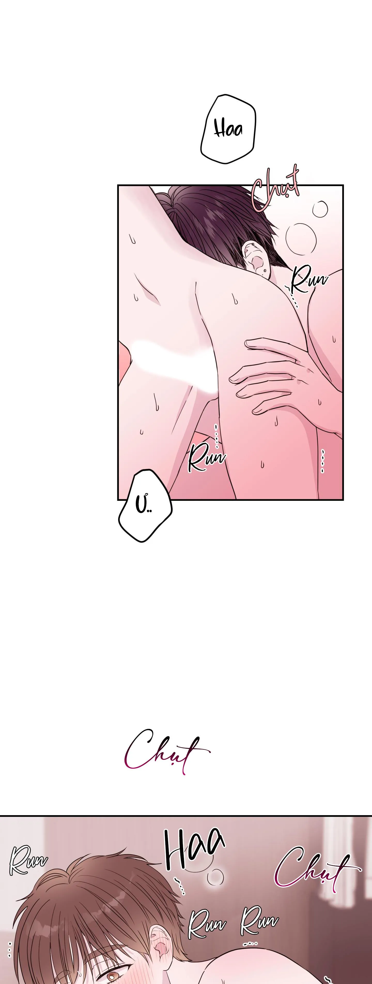 EM TRAI VỢ THẬT NGUY HIỂM Chapter 16 Trang 42