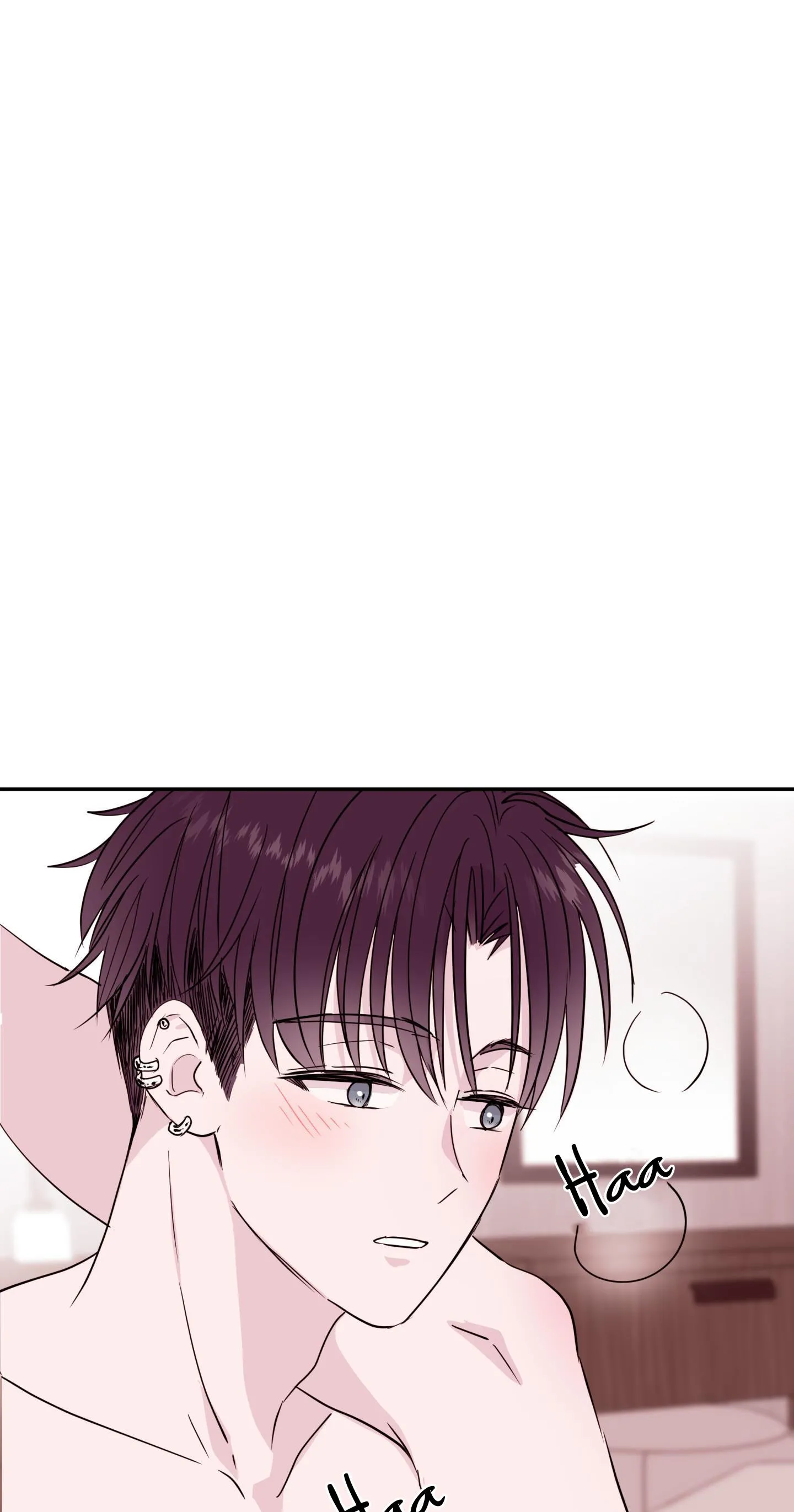 EM TRAI VỢ THẬT NGUY HIỂM Chapter 16 Trang 46