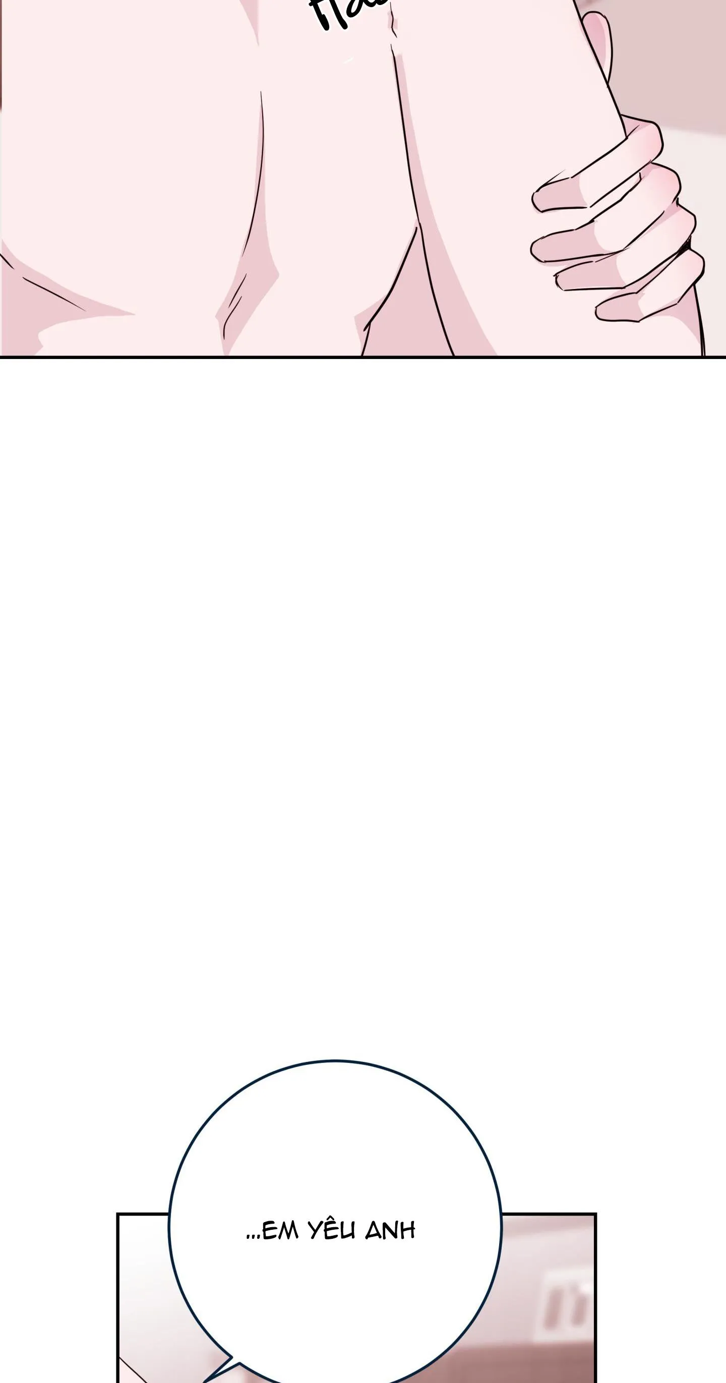 EM TRAI VỢ THẬT NGUY HIỂM Chapter 16 Trang 47