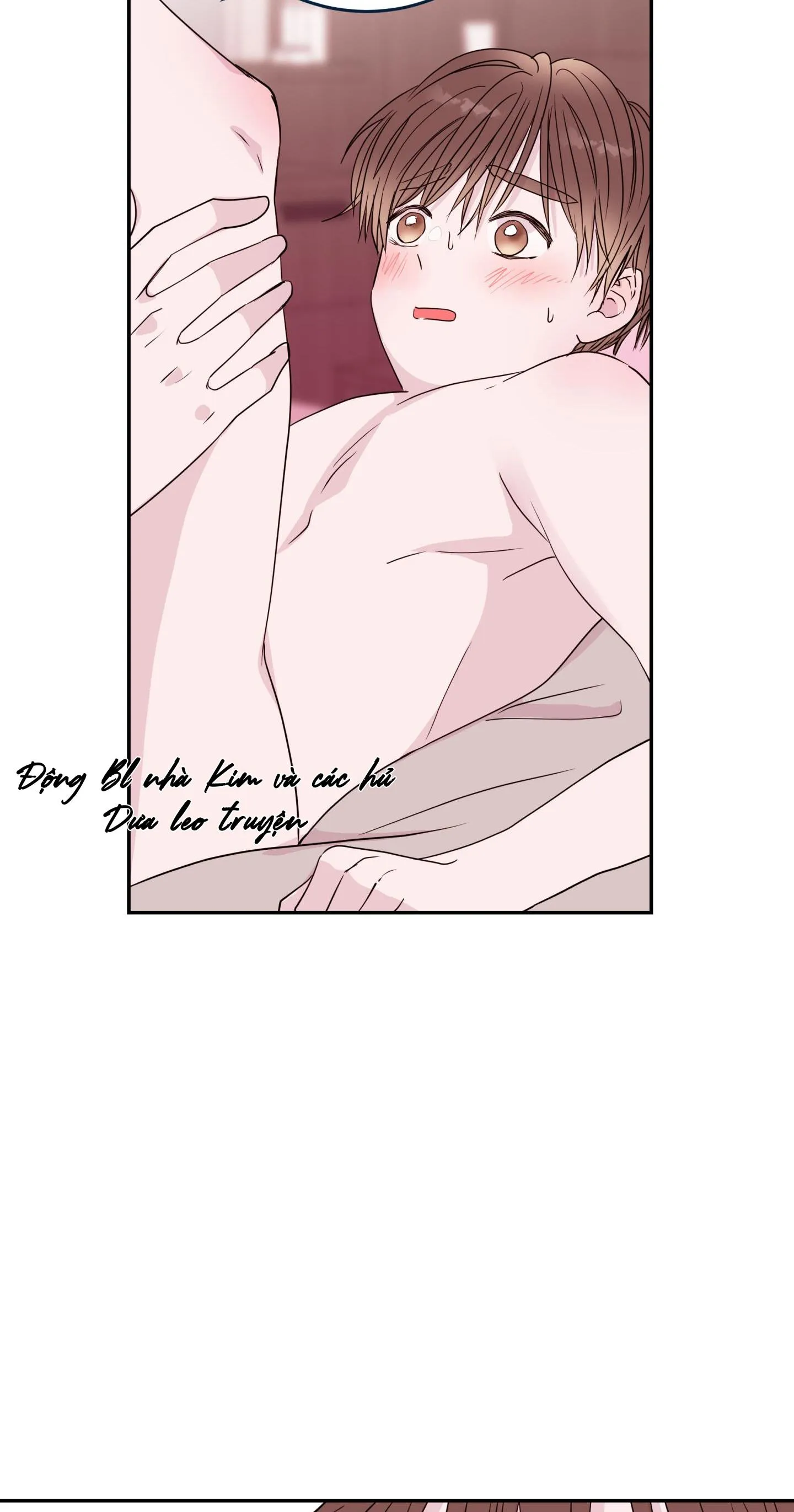 EM TRAI VỢ THẬT NGUY HIỂM Chapter 16 Trang 48