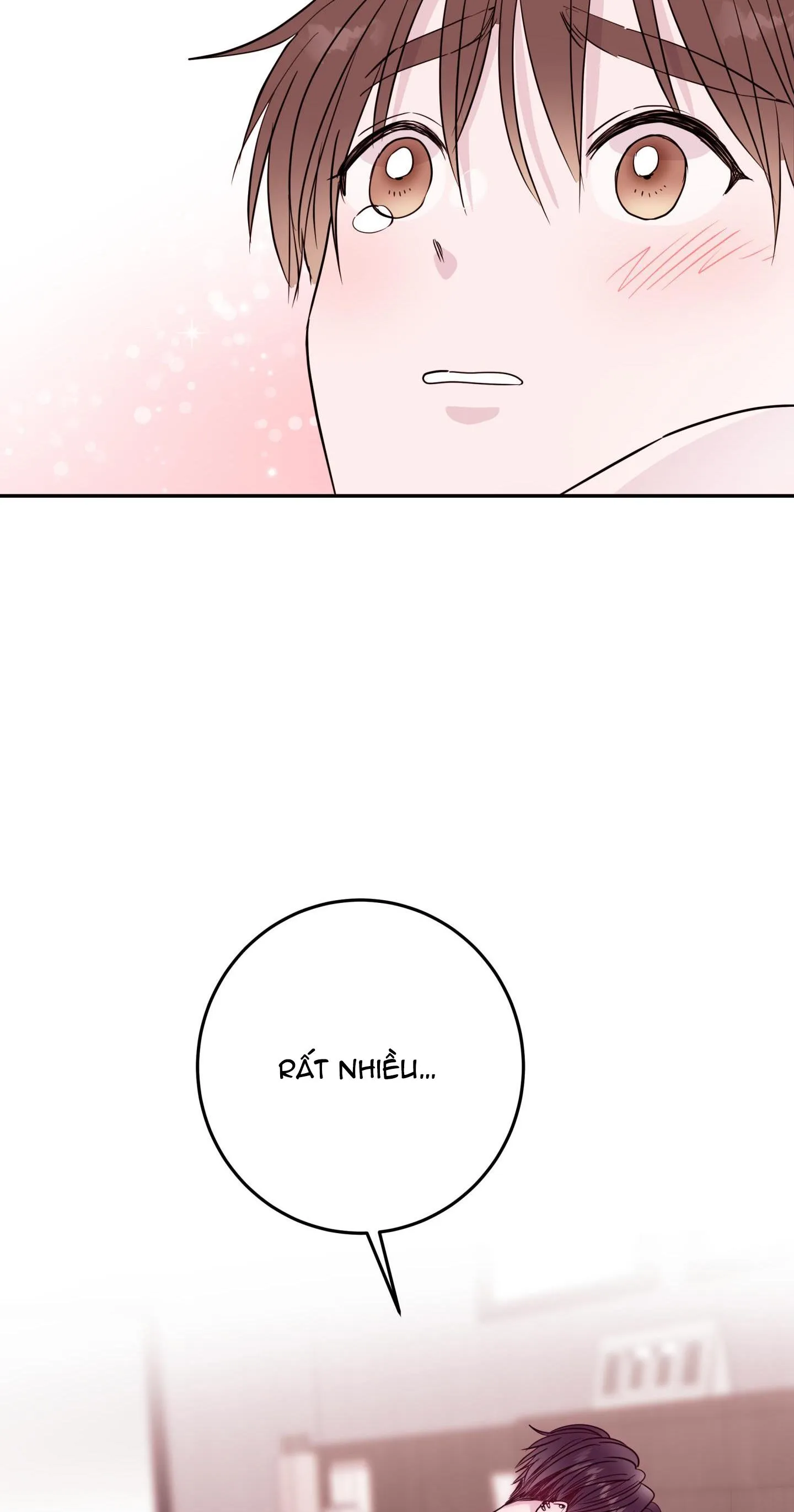 EM TRAI VỢ THẬT NGUY HIỂM Chapter 16 Trang 49