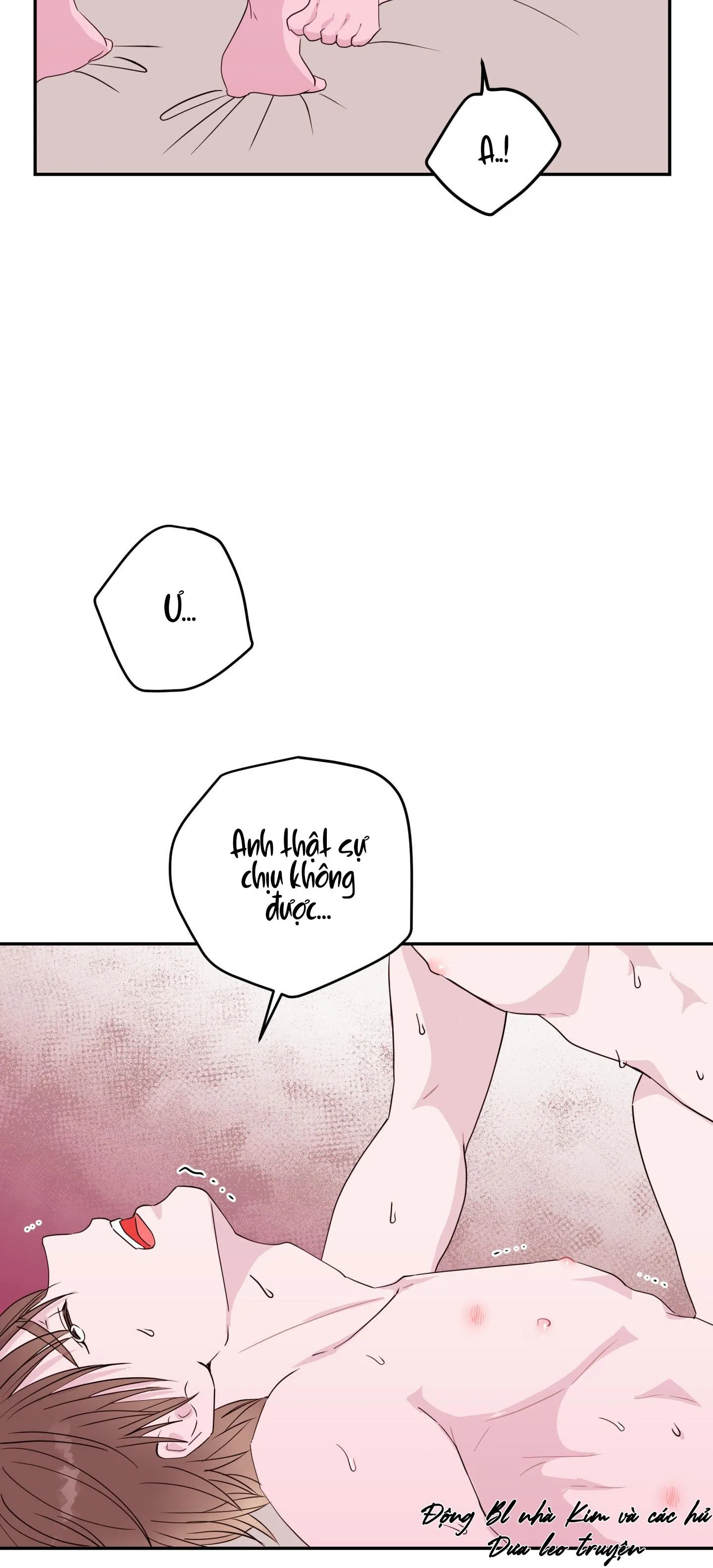 EM TRAI VỢ THẬT NGUY HIỂM Chapter 17 Trang 5