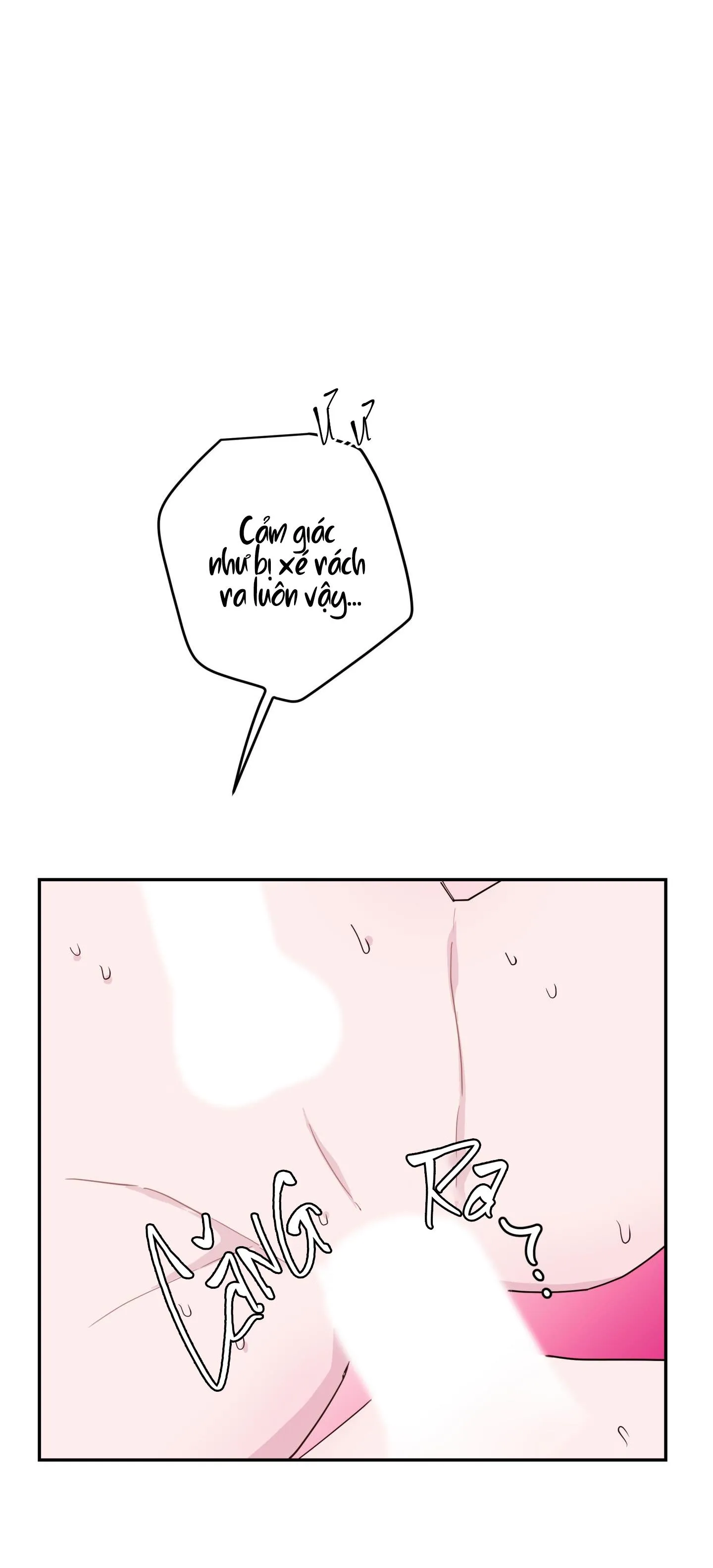 EM TRAI VỢ THẬT NGUY HIỂM Chapter 17 Trang 6