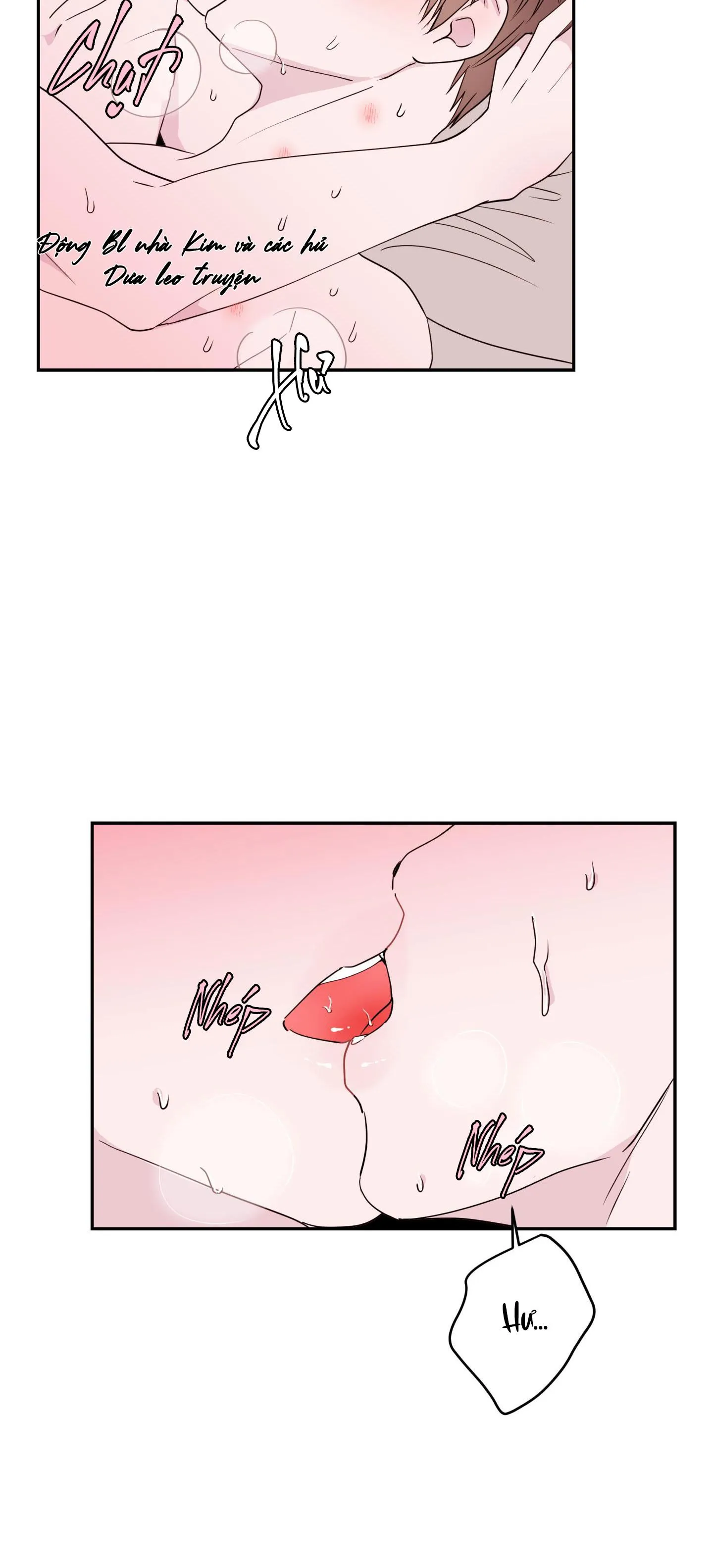 EM TRAI VỢ THẬT NGUY HIỂM Chapter 17 Trang 10