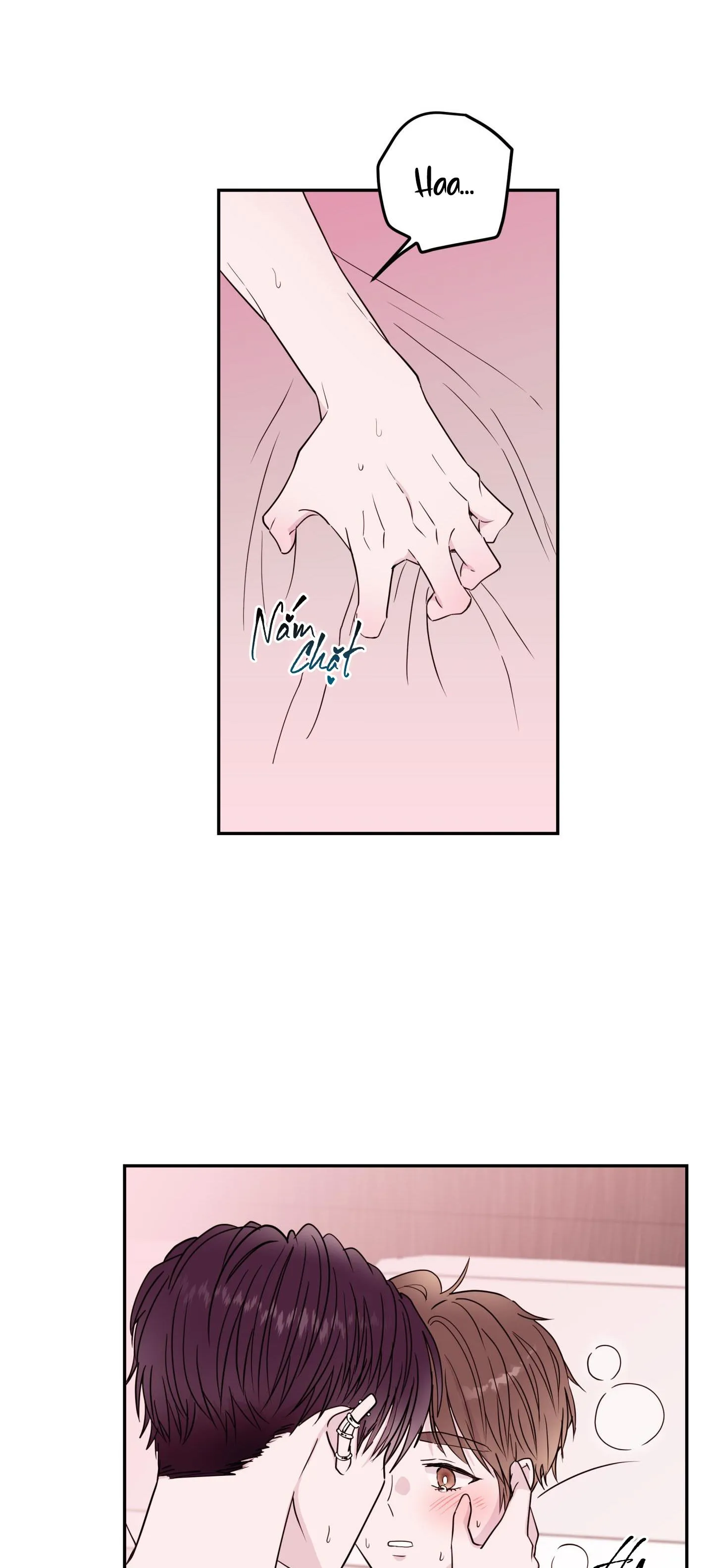 EM TRAI VỢ THẬT NGUY HIỂM Chapter 17 Trang 11