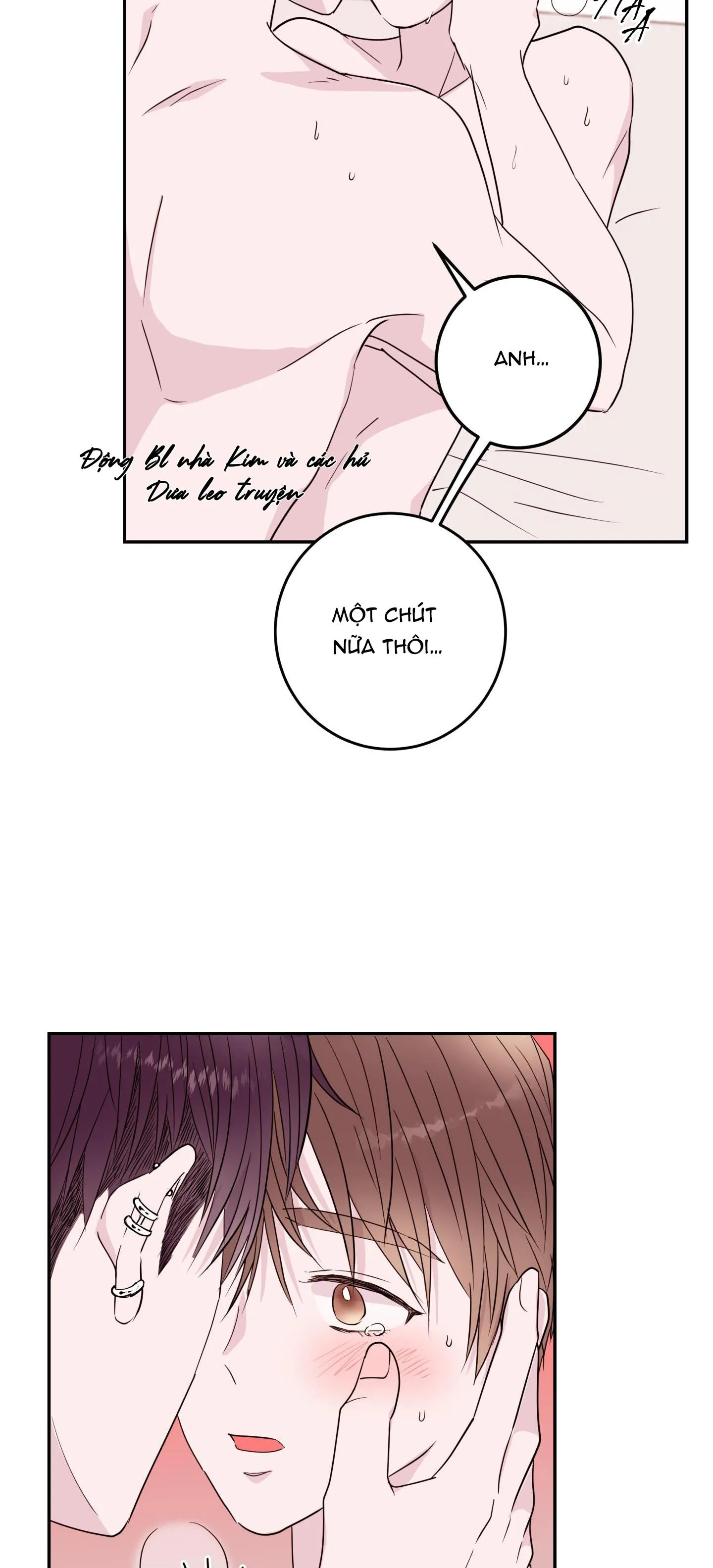 EM TRAI VỢ THẬT NGUY HIỂM Chapter 17 Trang 12