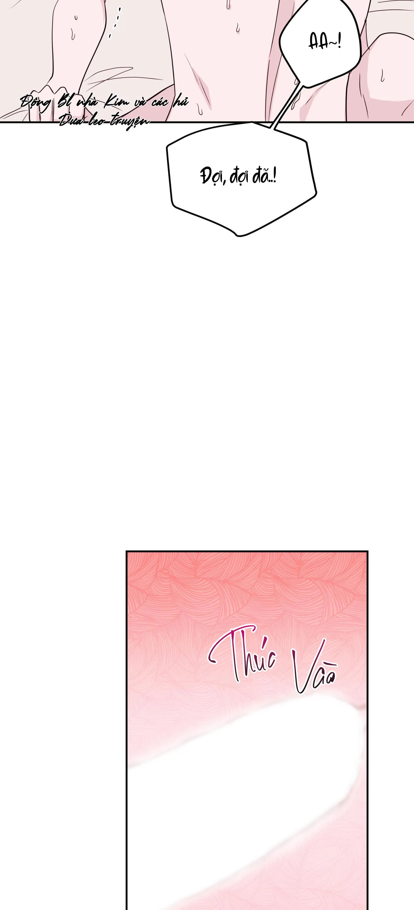 EM TRAI VỢ THẬT NGUY HIỂM Chapter 17 Trang 19