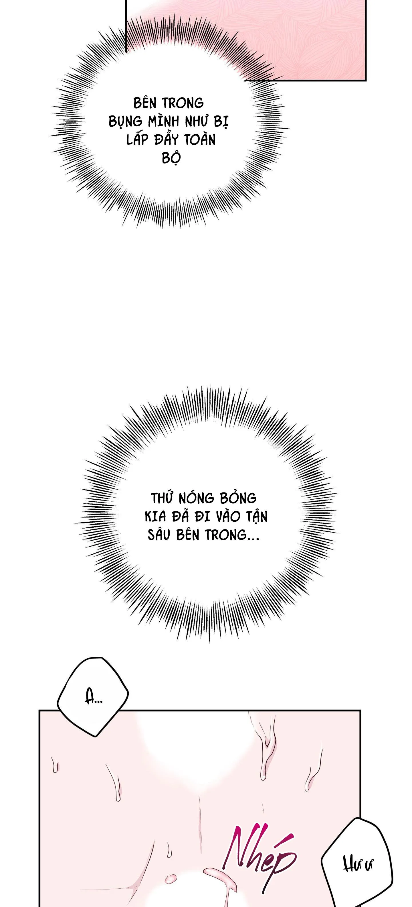 EM TRAI VỢ THẬT NGUY HIỂM Chapter 17 Trang 20