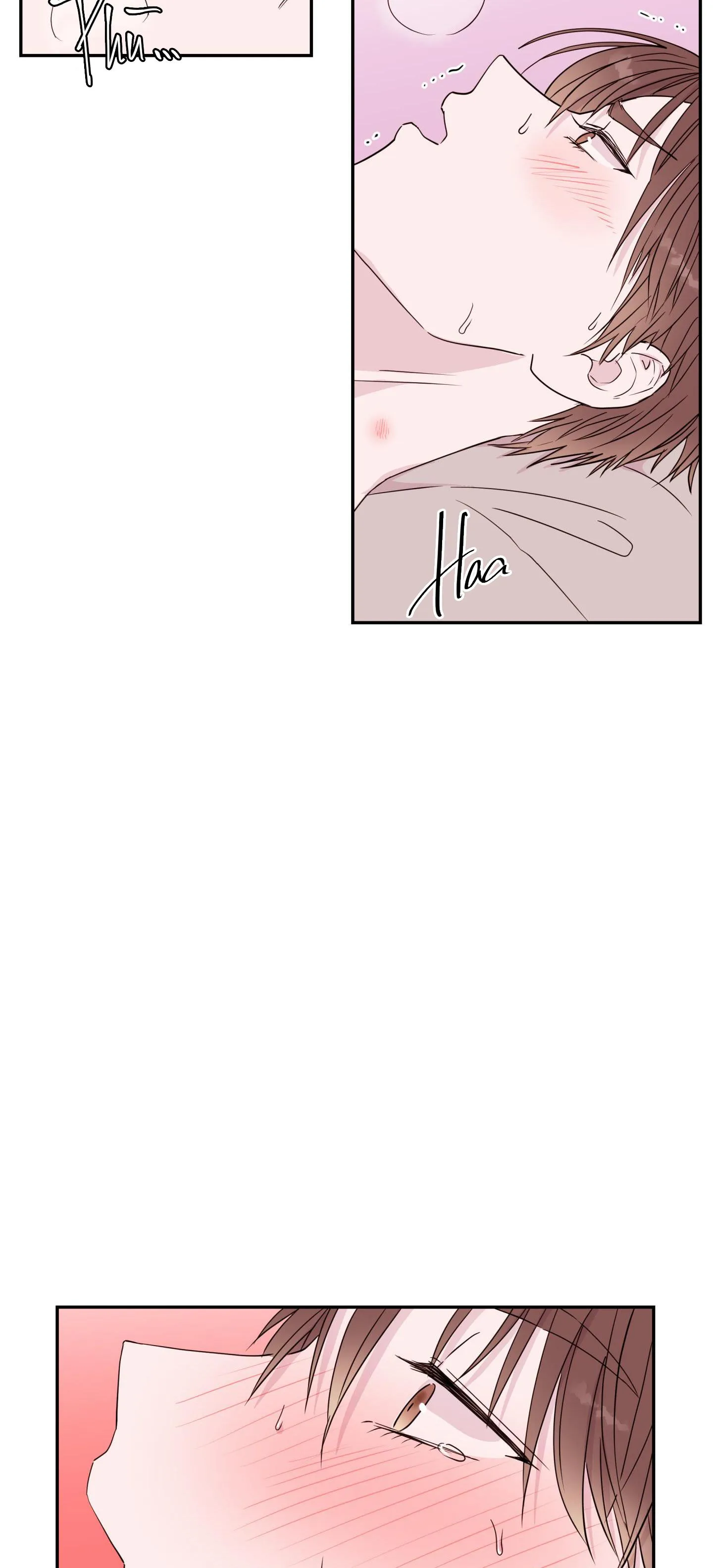 EM TRAI VỢ THẬT NGUY HIỂM Chapter 17 Trang 22