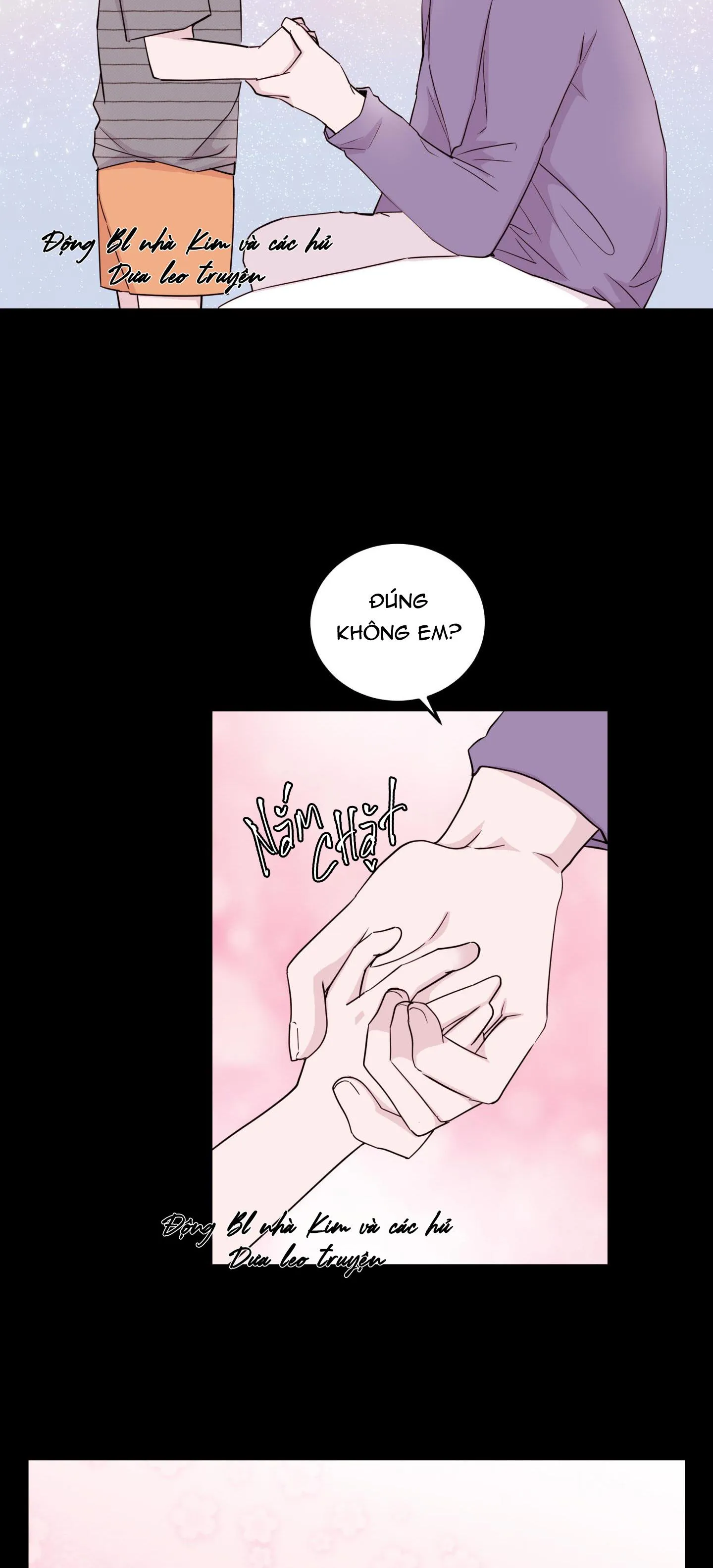 EM TRAI VỢ THẬT NGUY HIỂM Chapter 17 Trang 28