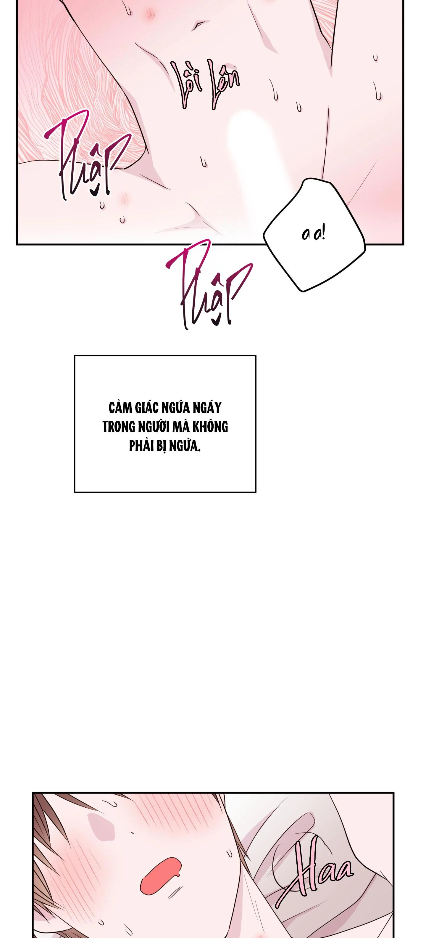 EM TRAI VỢ THẬT NGUY HIỂM Chapter 17 Trang 41