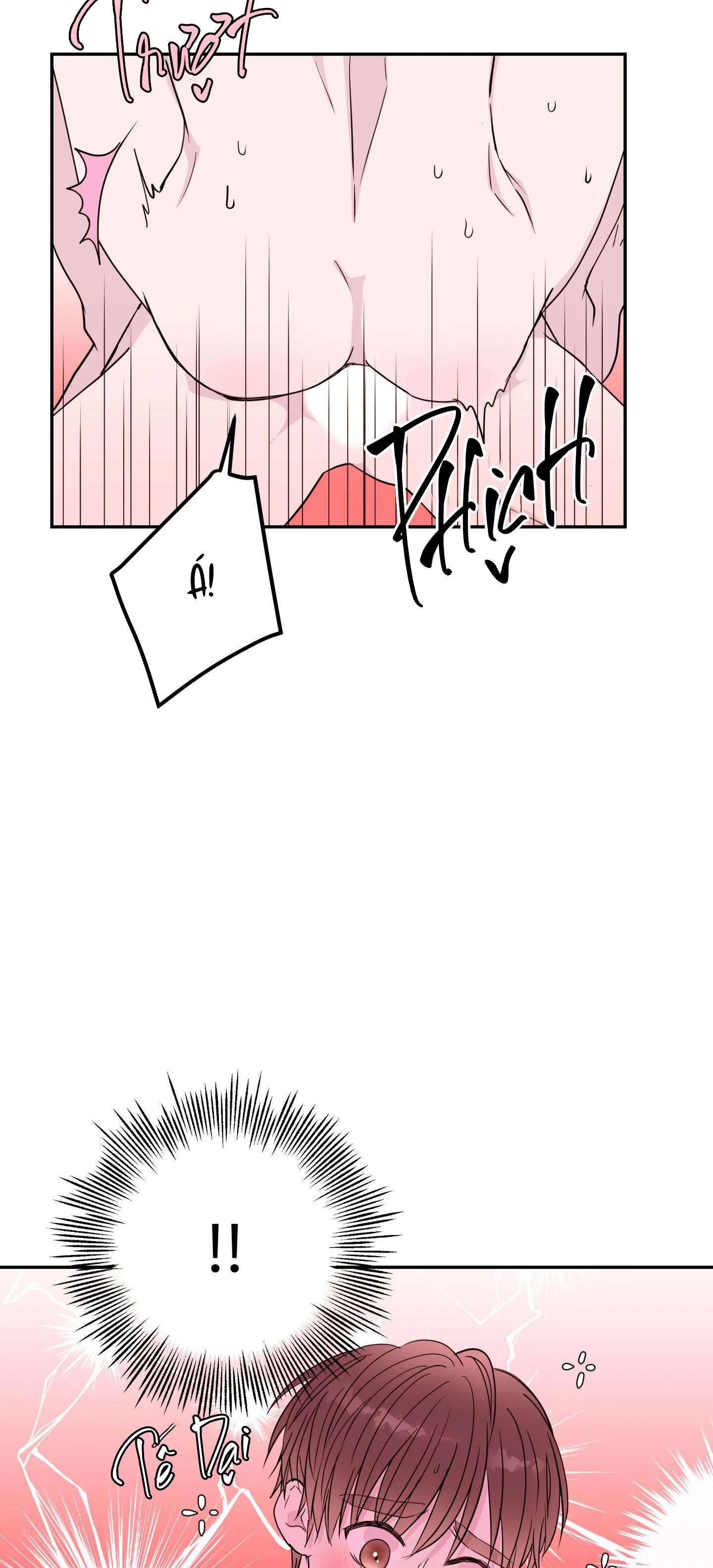 EM TRAI VỢ THẬT NGUY HIỂM Chapter 17 Trang 52