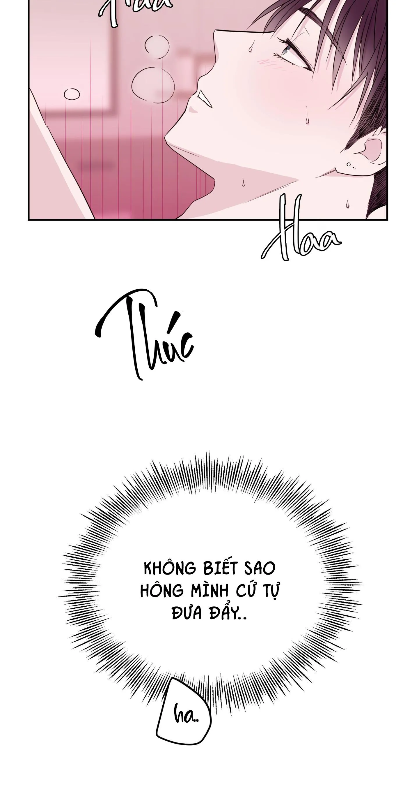 EM TRAI VỢ THẬT NGUY HIỂM Chapter 17 Trang 57