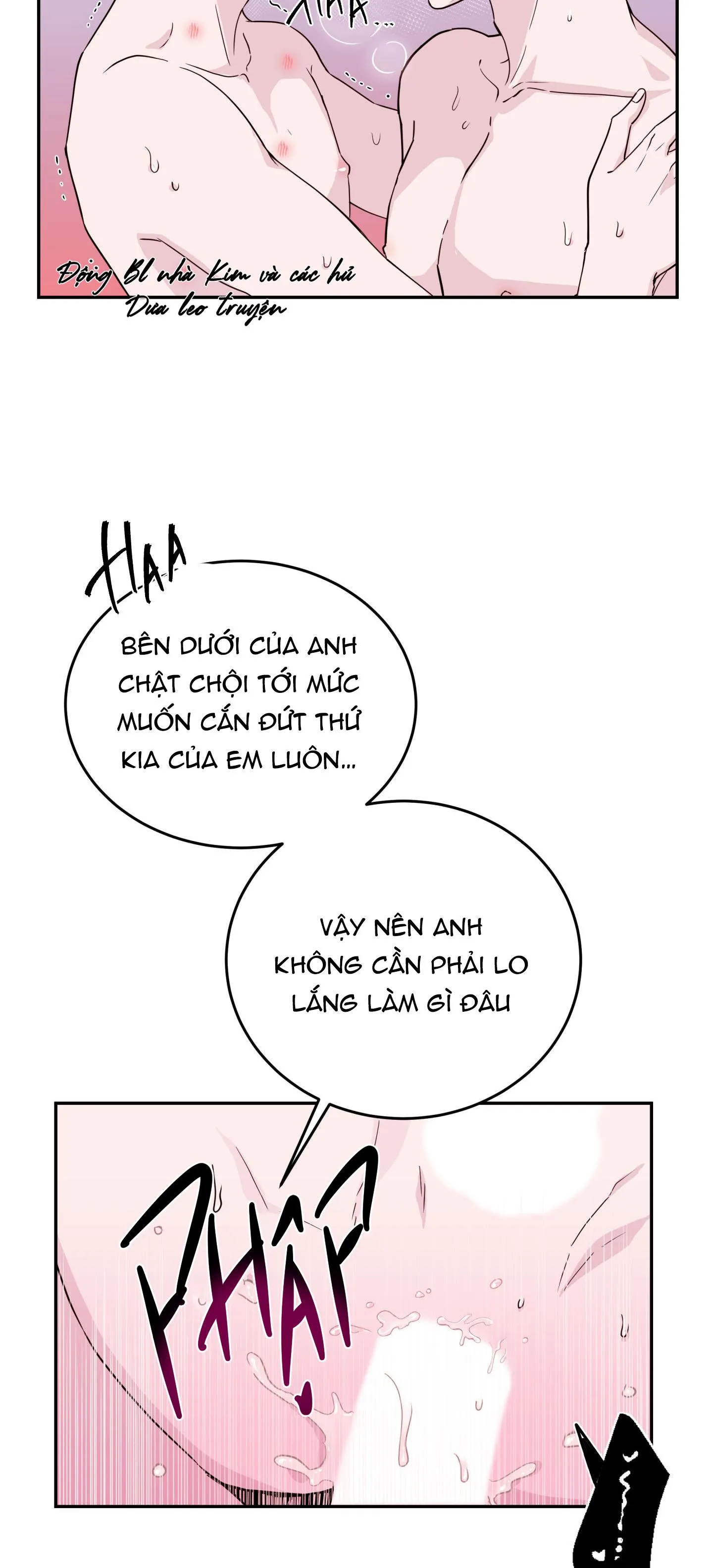 EM TRAI VỢ THẬT NGUY HIỂM Chapter 18 Trang 8