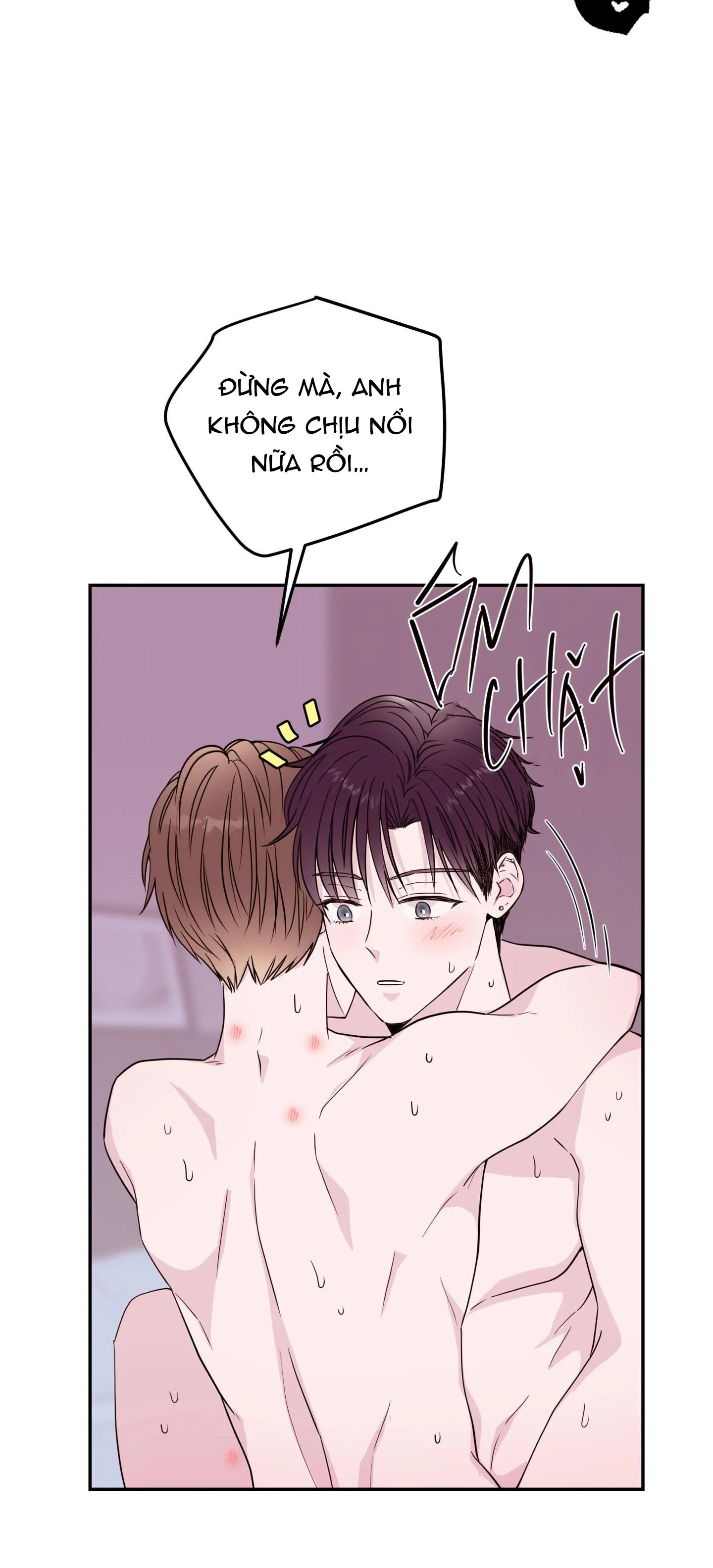 EM TRAI VỢ THẬT NGUY HIỂM Chapter 18 Trang 9