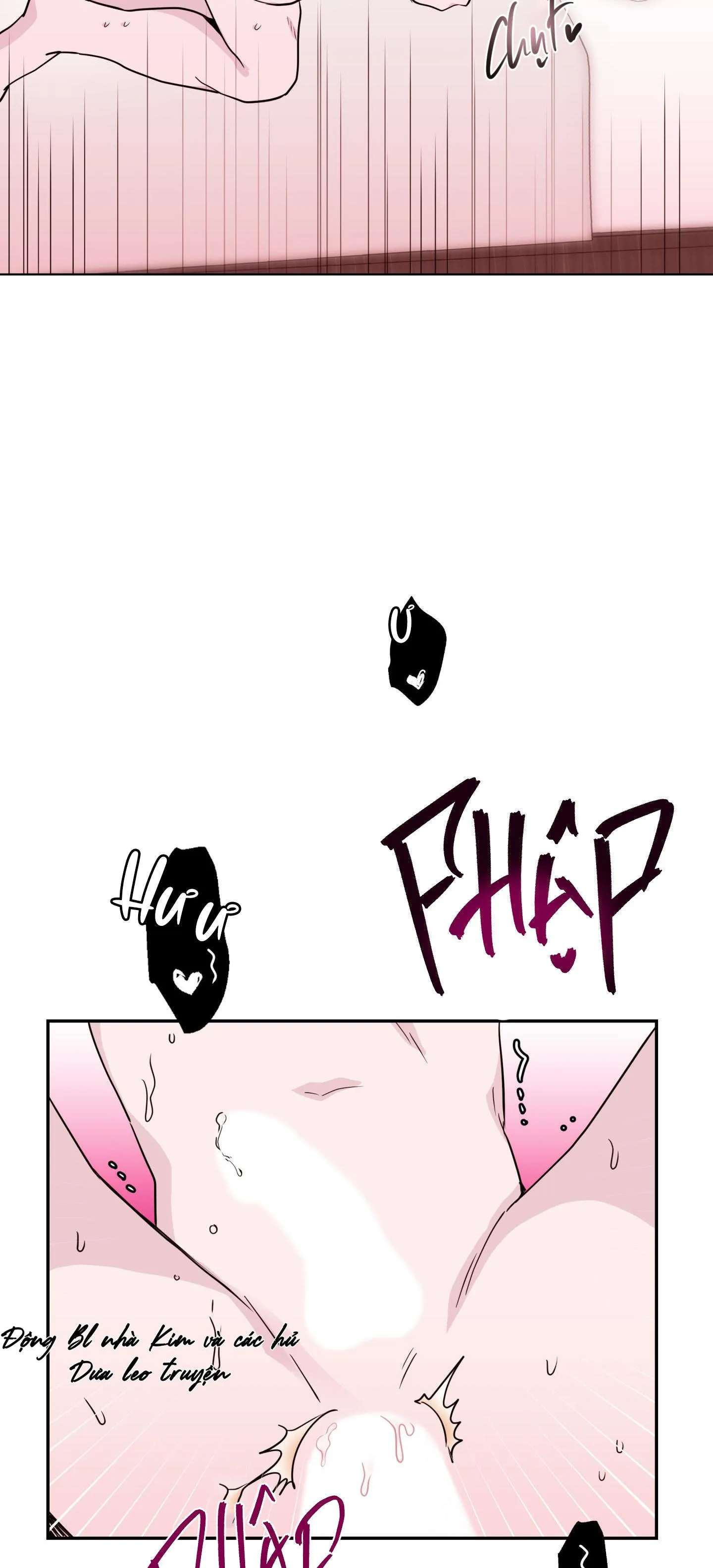 EM TRAI VỢ THẬT NGUY HIỂM Chapter 18 Trang 15