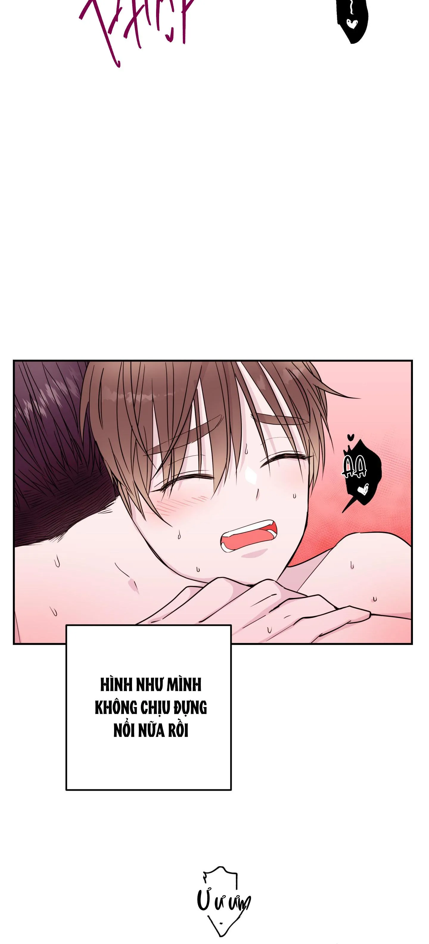 EM TRAI VỢ THẬT NGUY HIỂM Chapter 18 Trang 16