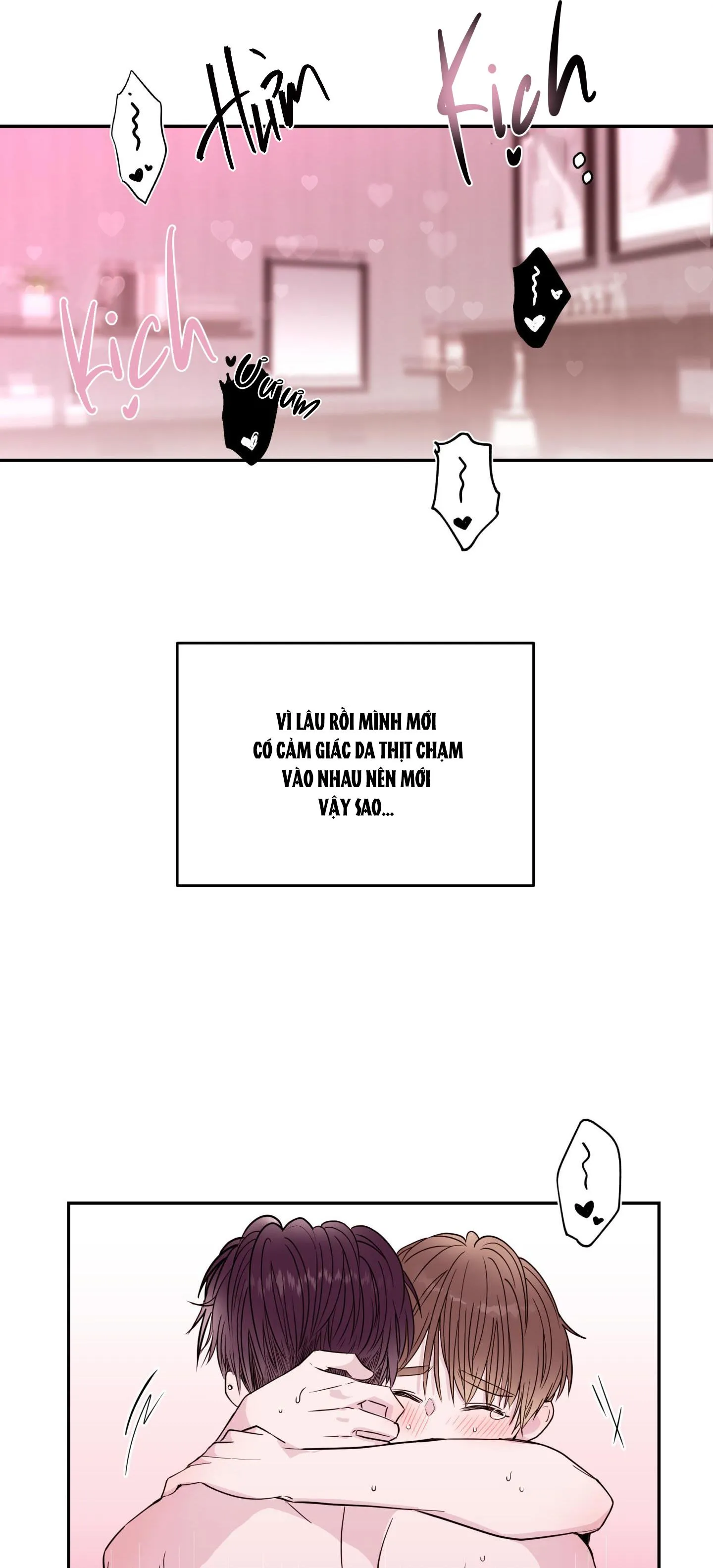 EM TRAI VỢ THẬT NGUY HIỂM Chapter 18 Trang 17