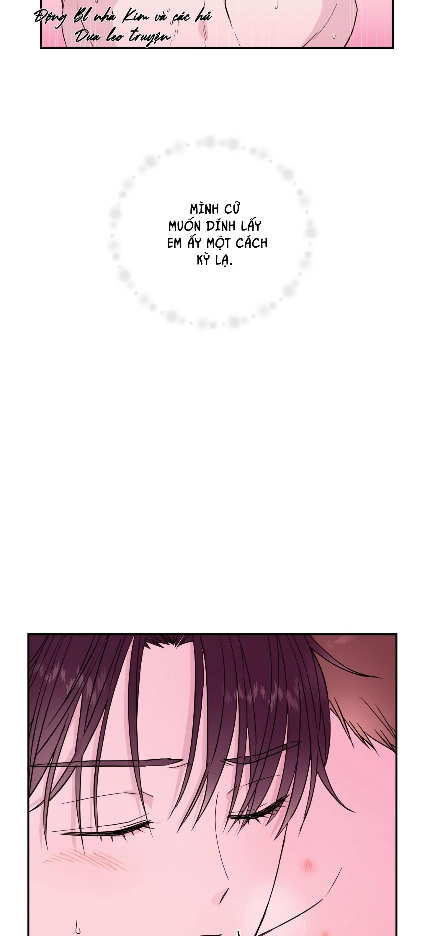 EM TRAI VỢ THẬT NGUY HIỂM Chapter 18 Trang 18