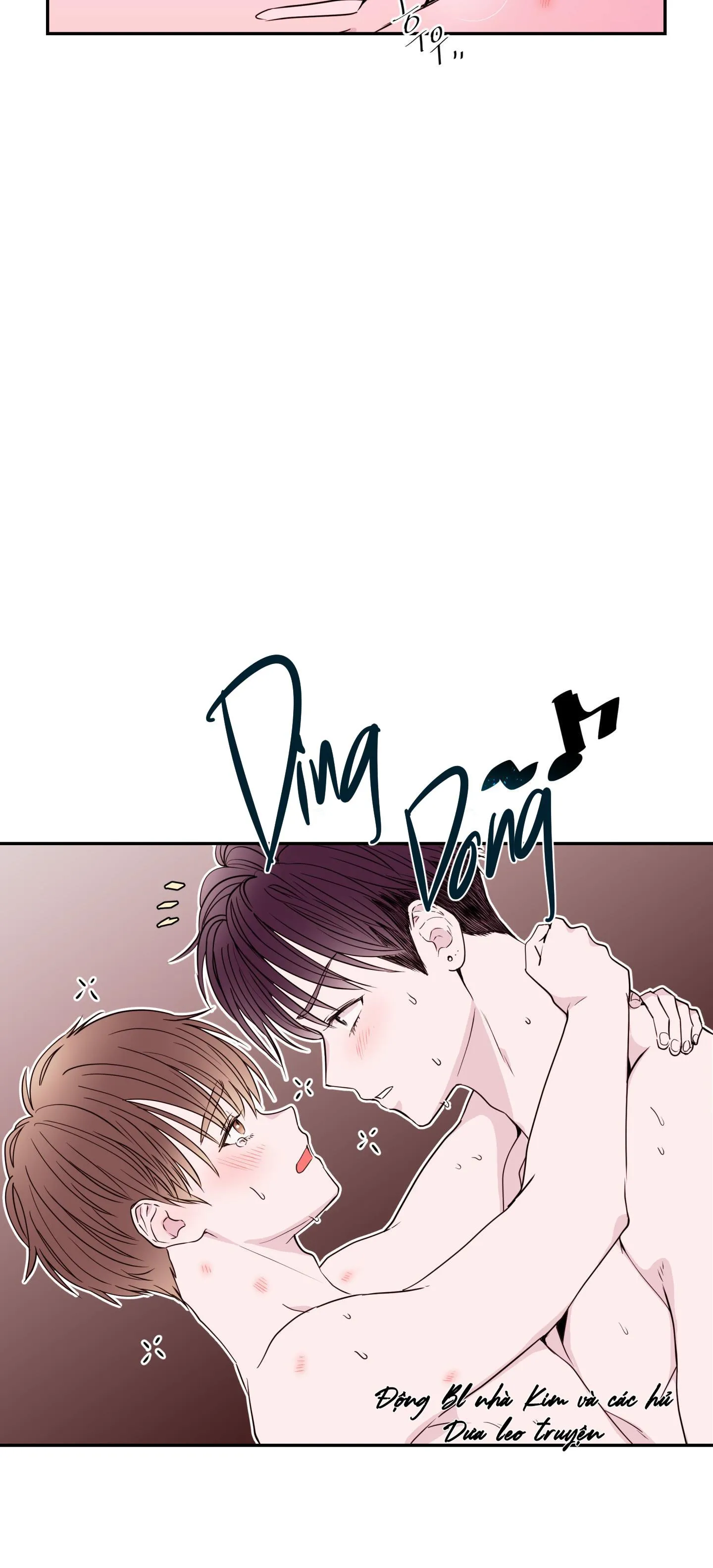 EM TRAI VỢ THẬT NGUY HIỂM Chapter 18 Trang 19