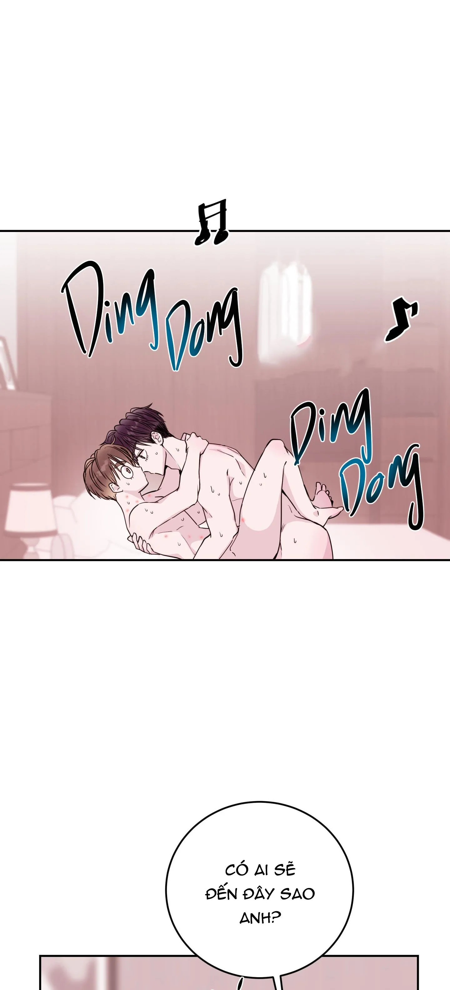 EM TRAI VỢ THẬT NGUY HIỂM Chapter 18 Trang 20