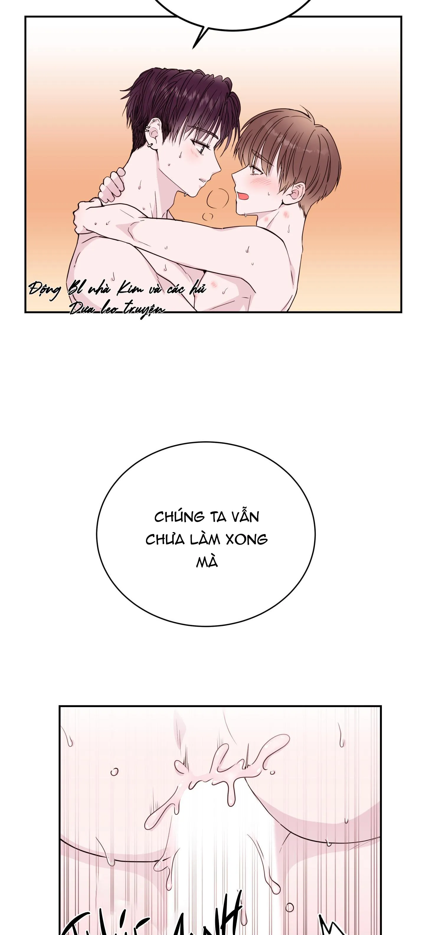 EM TRAI VỢ THẬT NGUY HIỂM Chapter 18 Trang 25