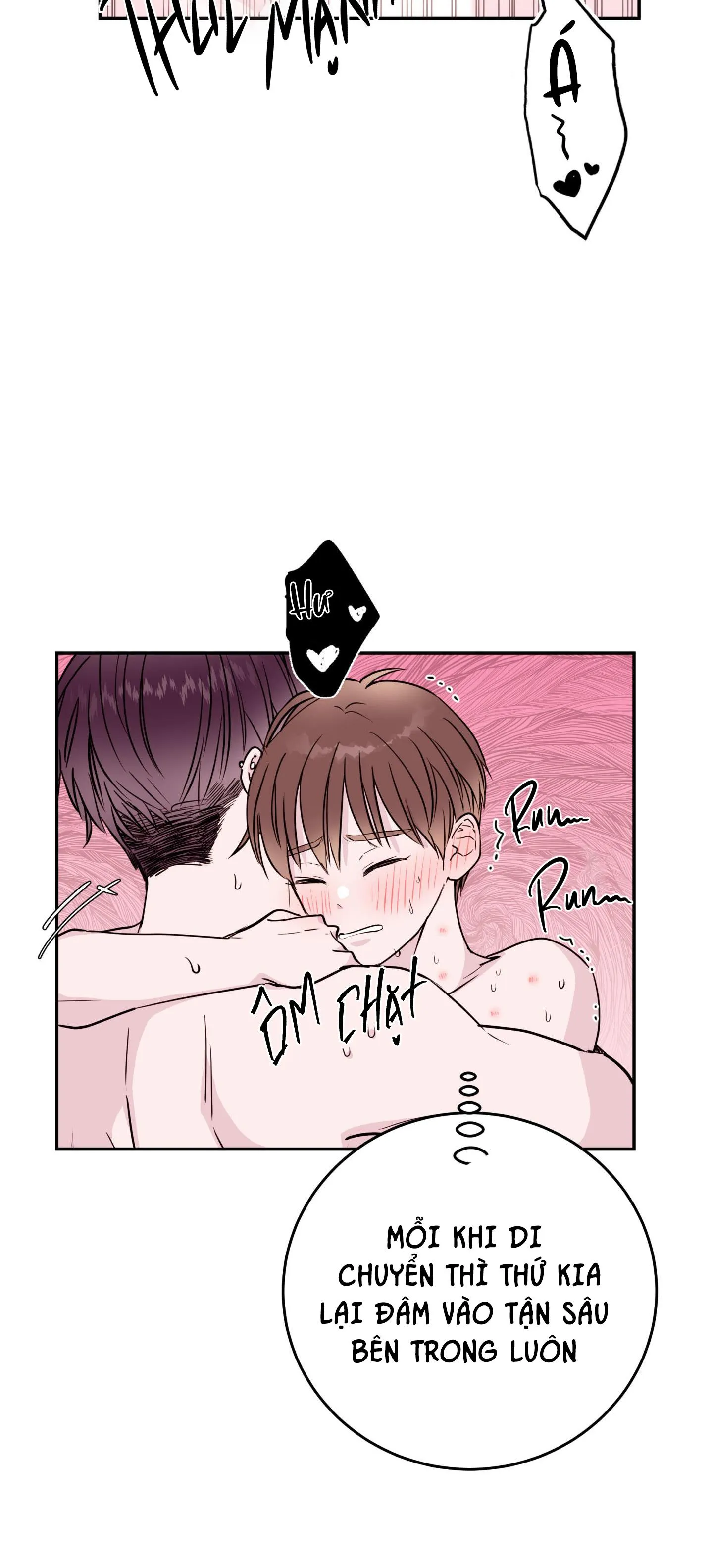 EM TRAI VỢ THẬT NGUY HIỂM Chapter 18 Trang 26