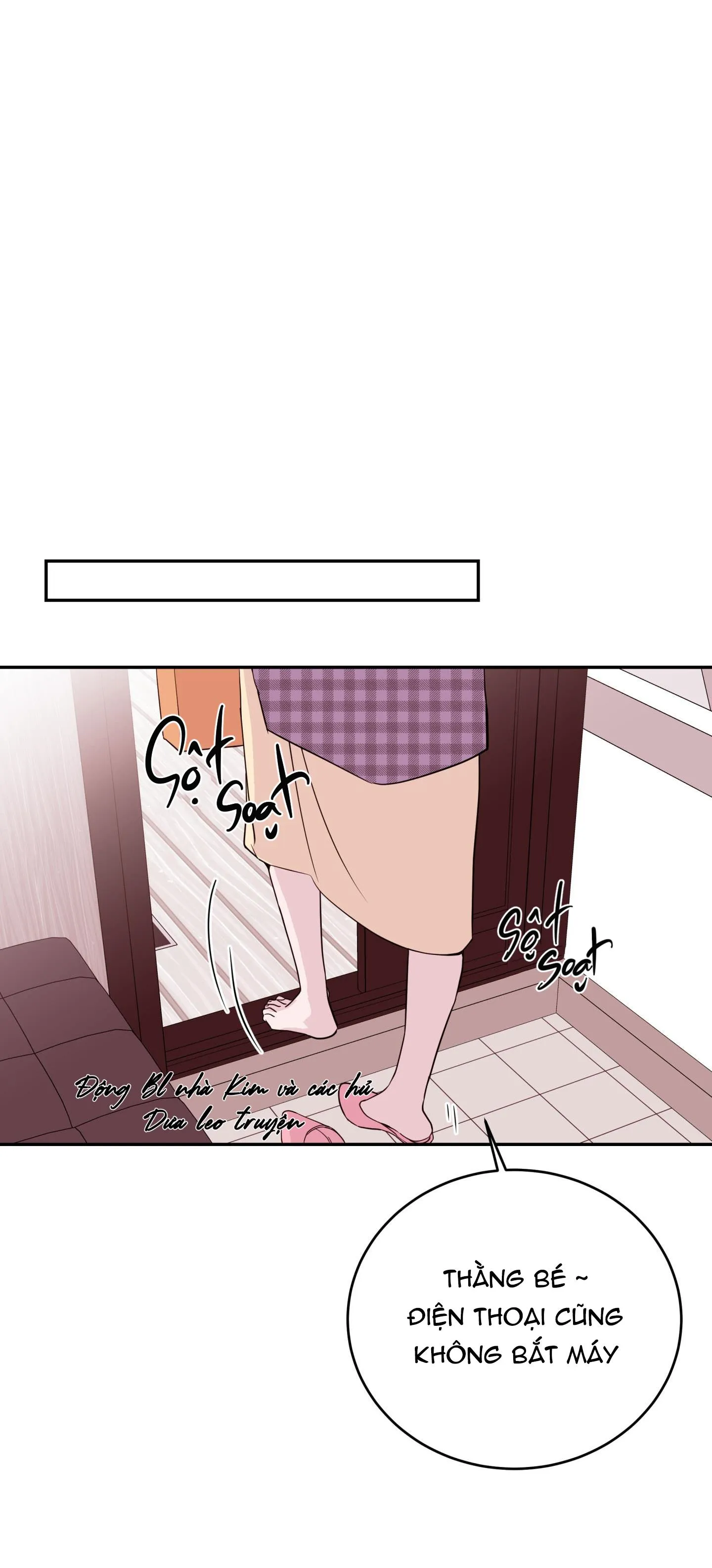 EM TRAI VỢ THẬT NGUY HIỂM Chapter 18 Trang 32