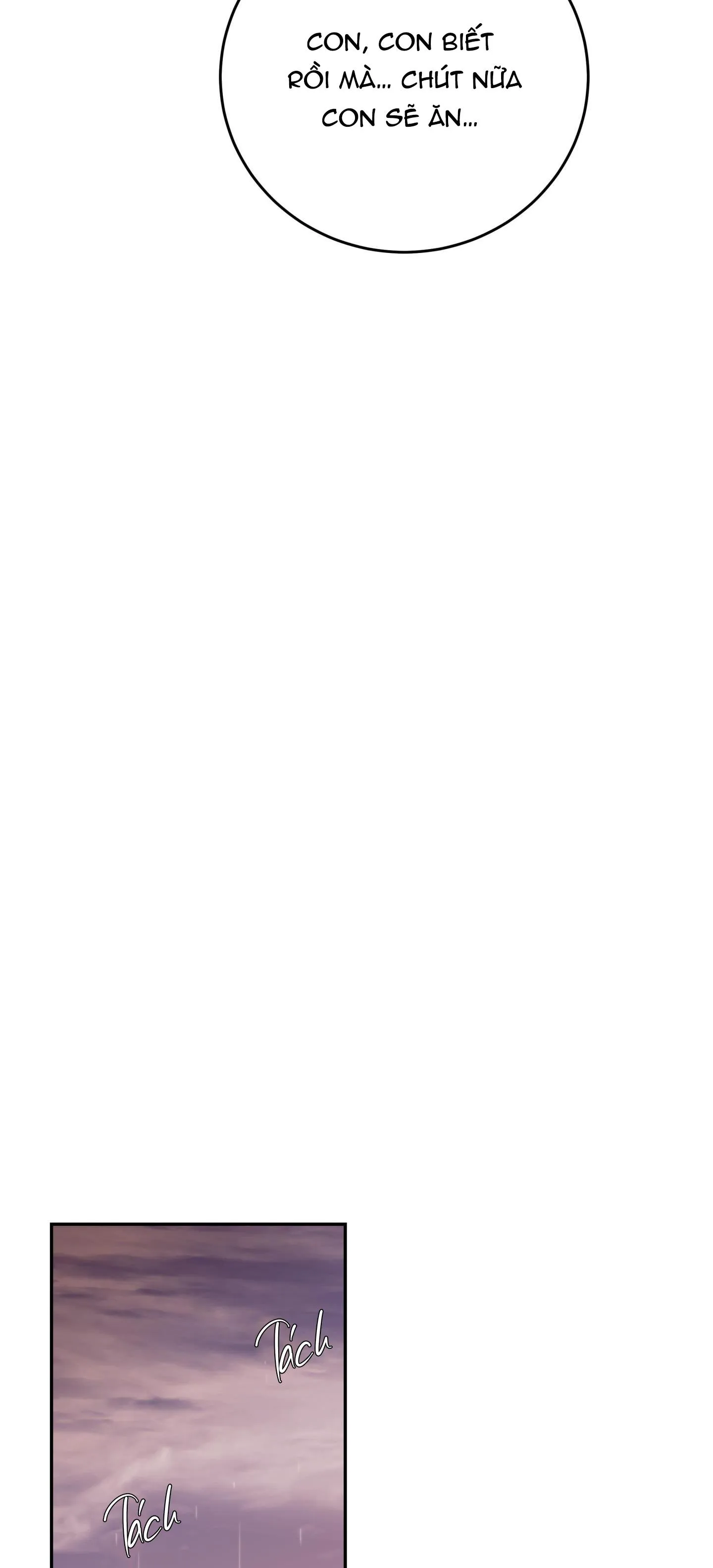 EM TRAI VỢ THẬT NGUY HIỂM Chapter 18 Trang 48