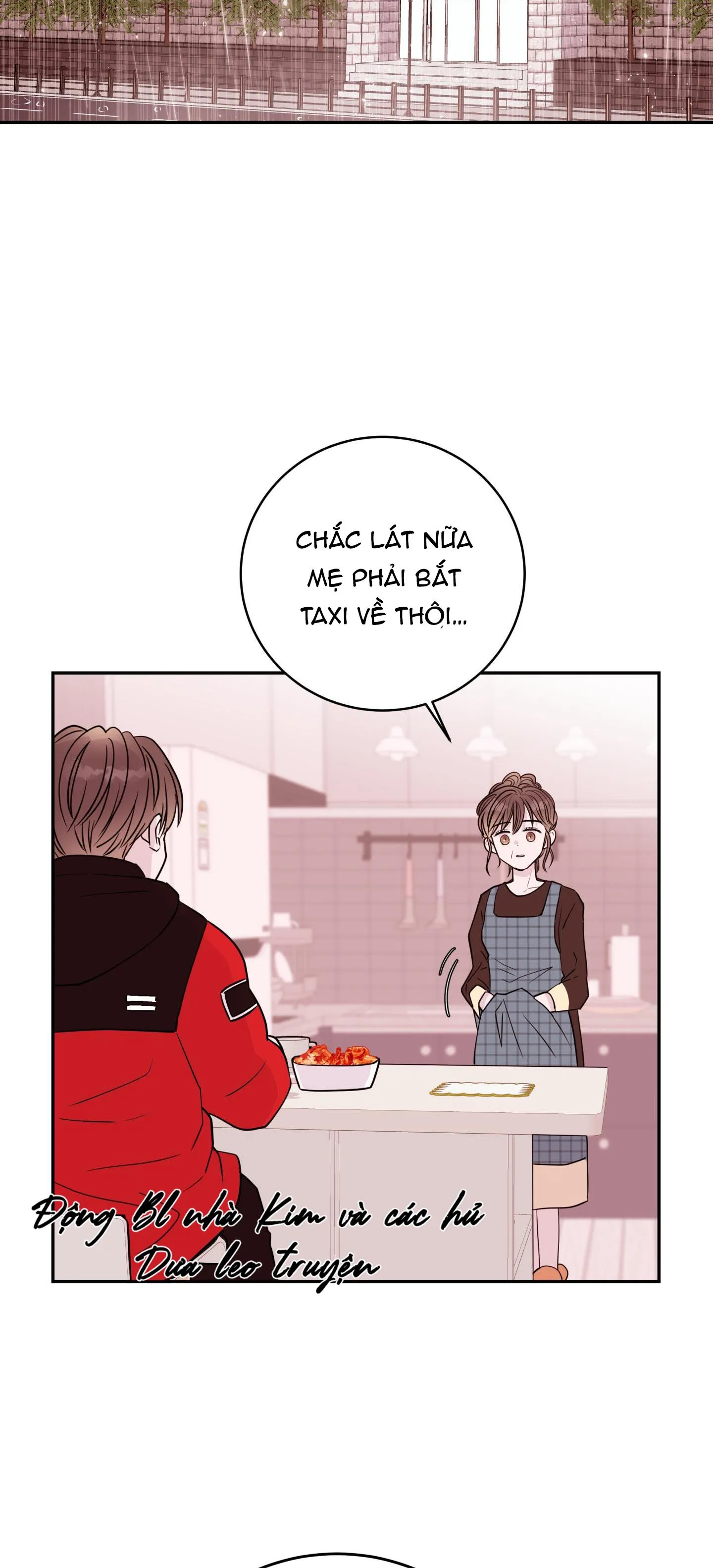 EM TRAI VỢ THẬT NGUY HIỂM Chapter 18 Trang 50