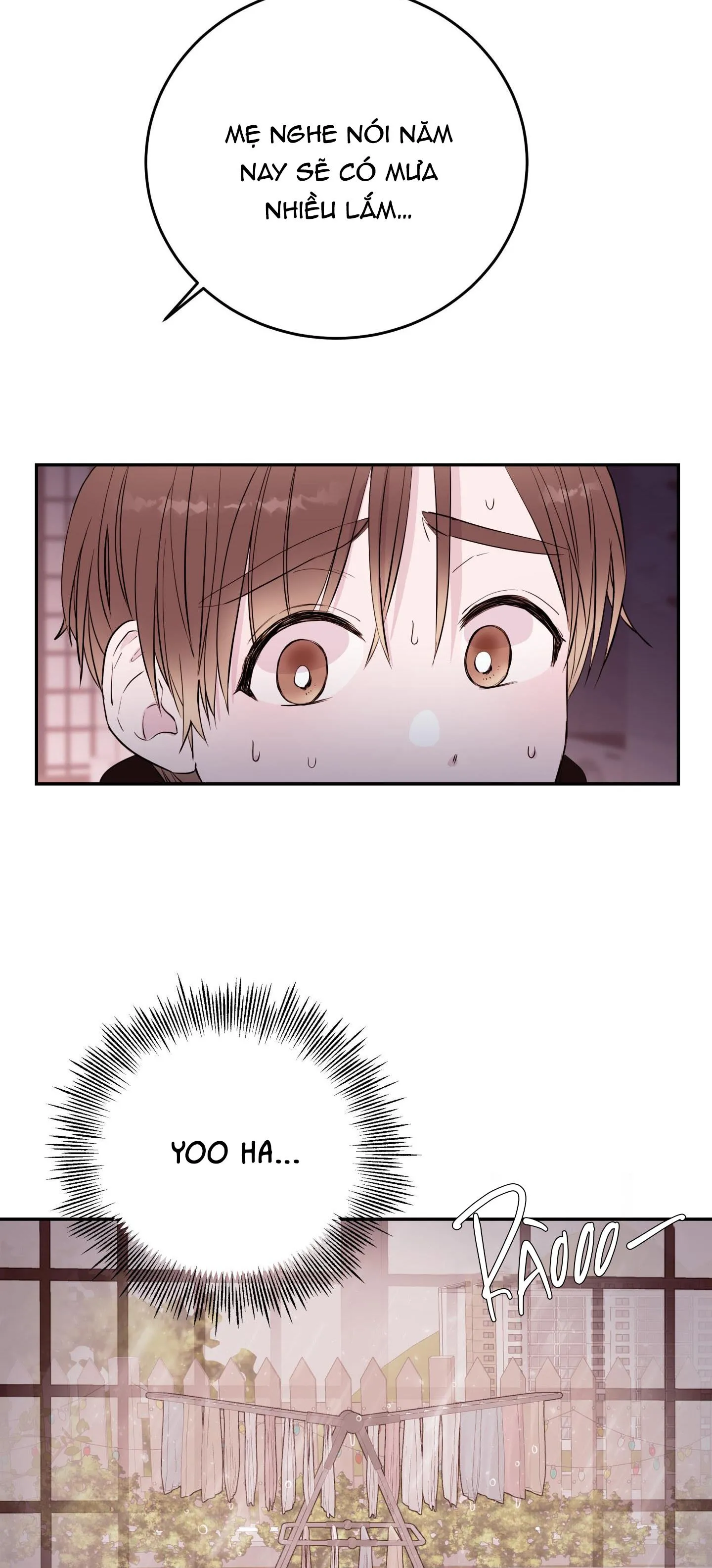 EM TRAI VỢ THẬT NGUY HIỂM Chapter 18 Trang 51