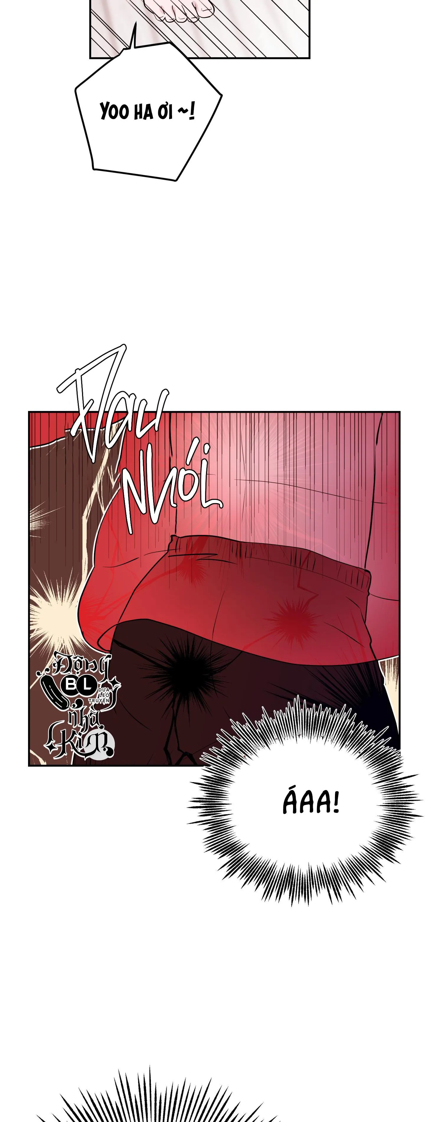 EM TRAI VỢ THẬT NGUY HIỂM Chapter 19 Trang 14