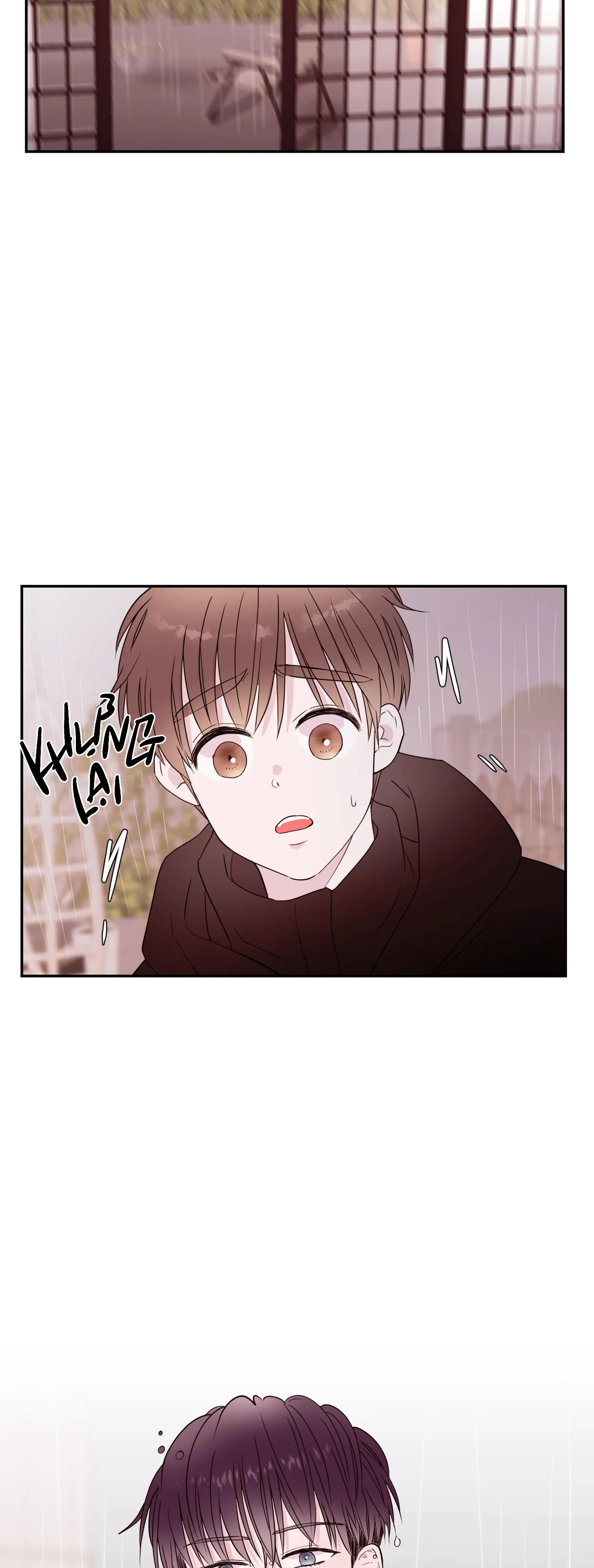 EM TRAI VỢ THẬT NGUY HIỂM Chapter 19 Trang 16