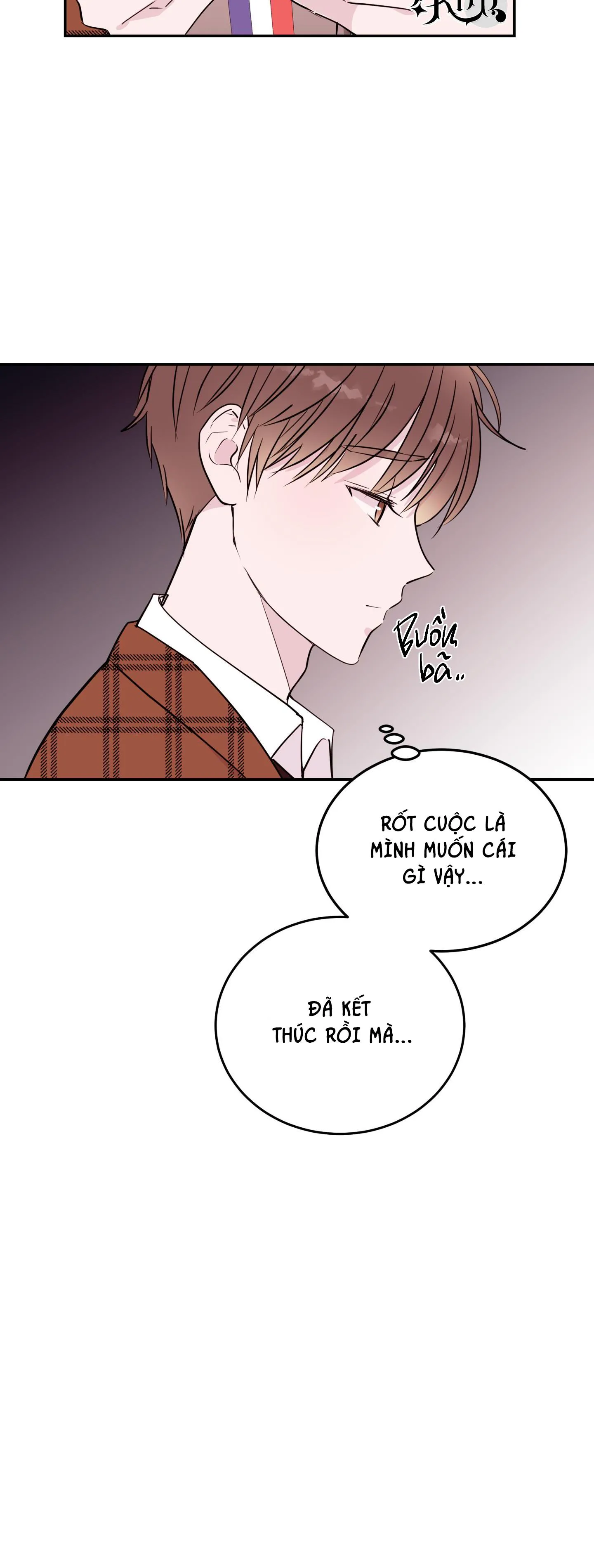 EM TRAI VỢ THẬT NGUY HIỂM Chapter 19 Trang 27