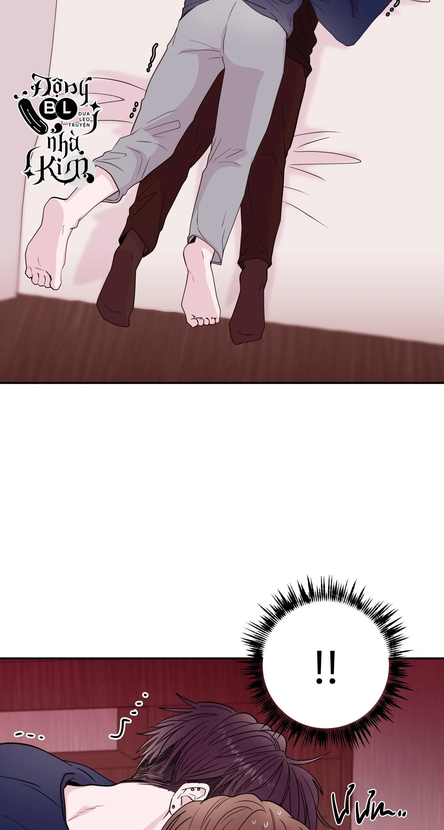 EM TRAI VỢ THẬT NGUY HIỂM Chapter 19 Trang 51