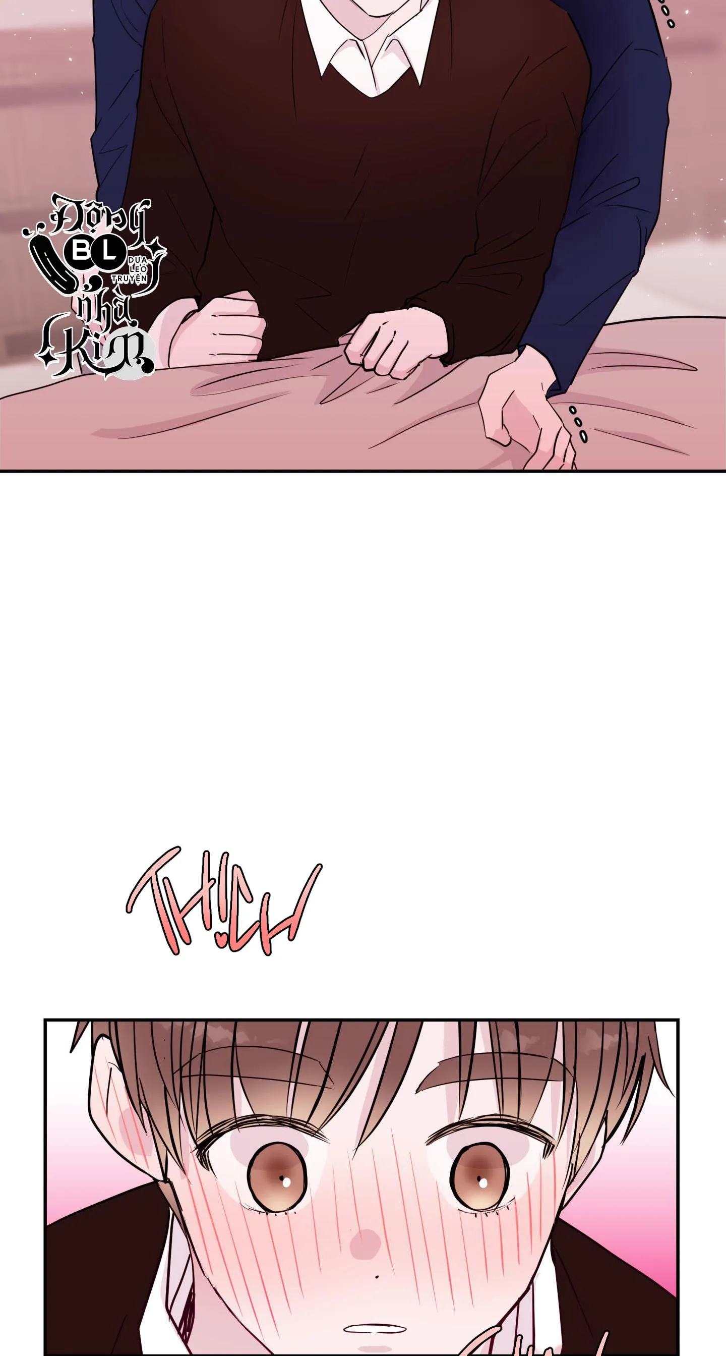 EM TRAI VỢ THẬT NGUY HIỂM Chapter 19 Trang 54