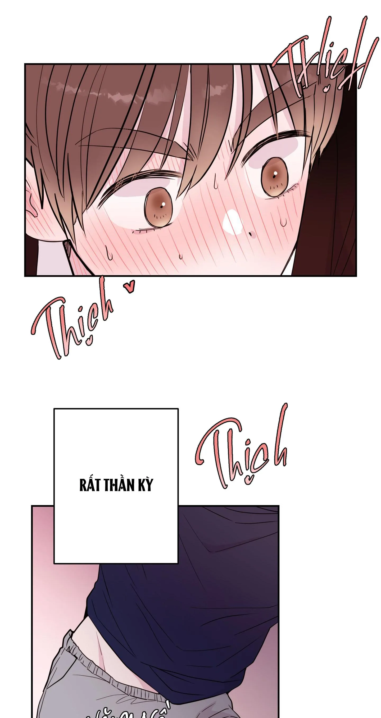 EM TRAI VỢ THẬT NGUY HIỂM Chapter 20 Trang 4