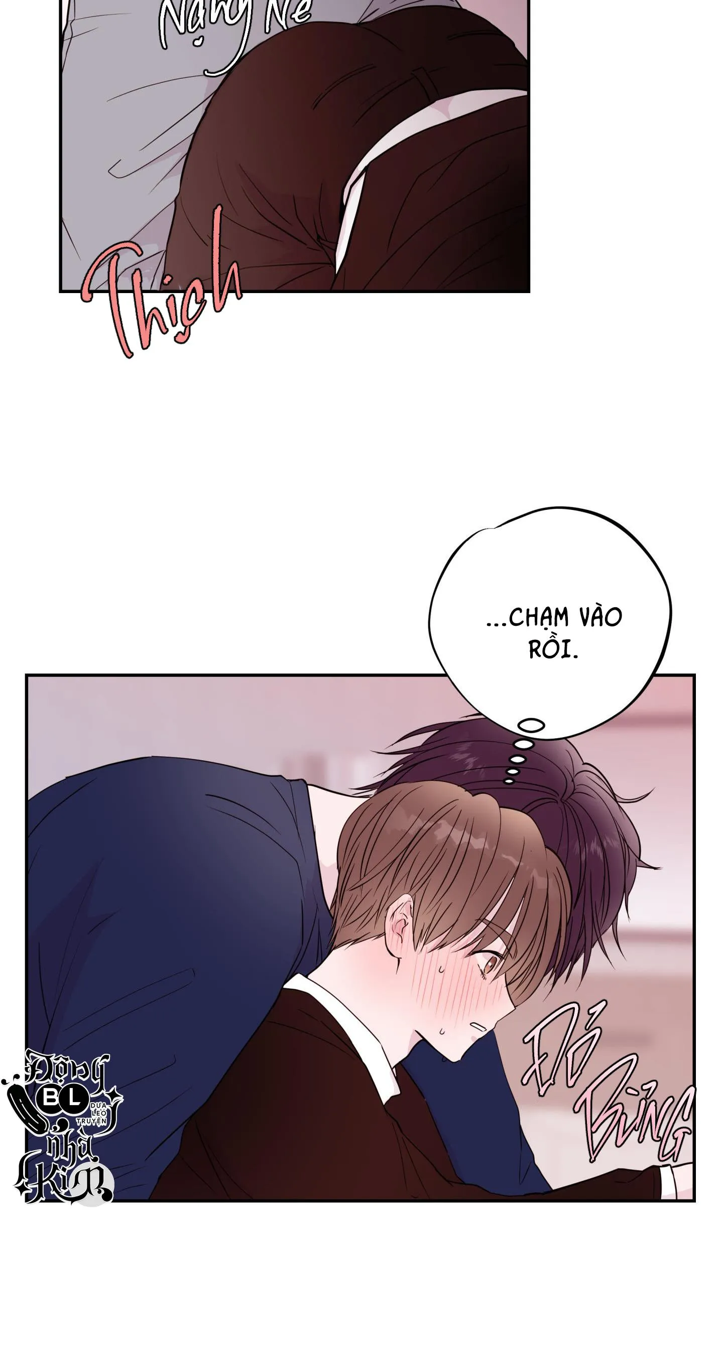 EM TRAI VỢ THẬT NGUY HIỂM Chapter 20 Trang 5