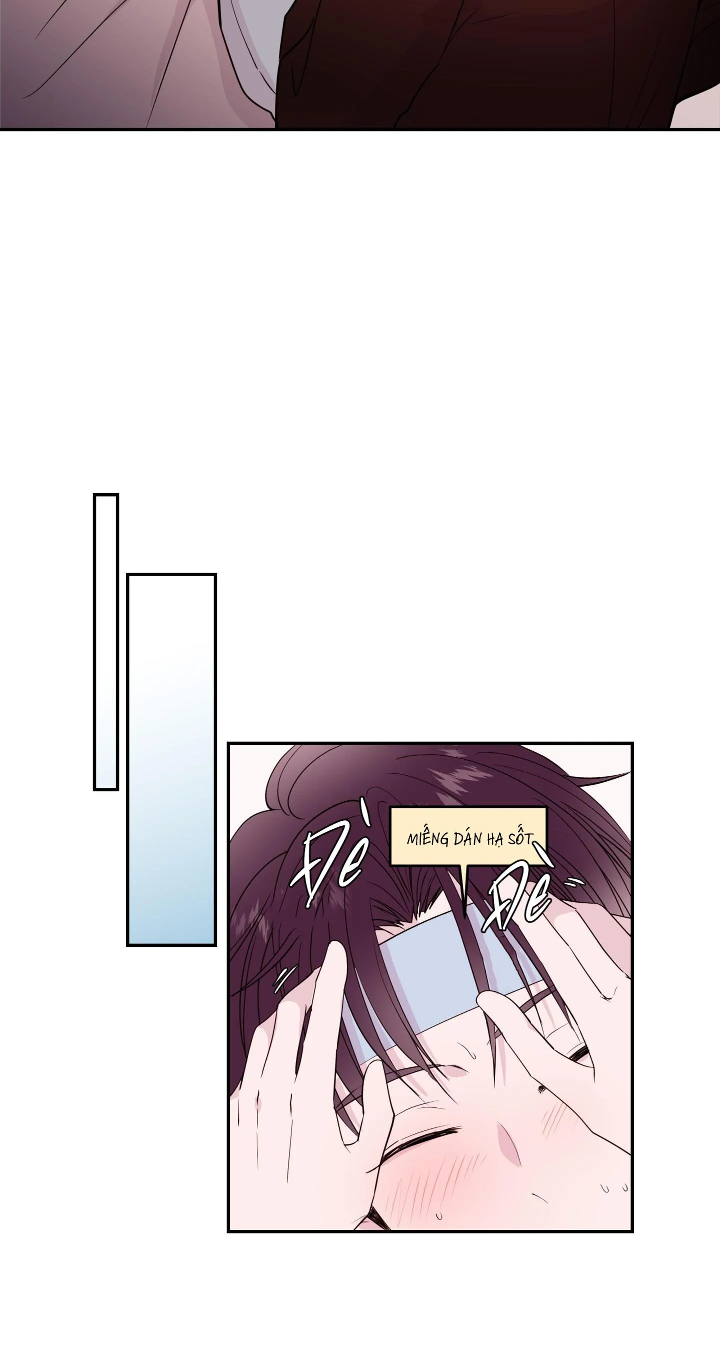 EM TRAI VỢ THẬT NGUY HIỂM Chapter 20 Trang 10