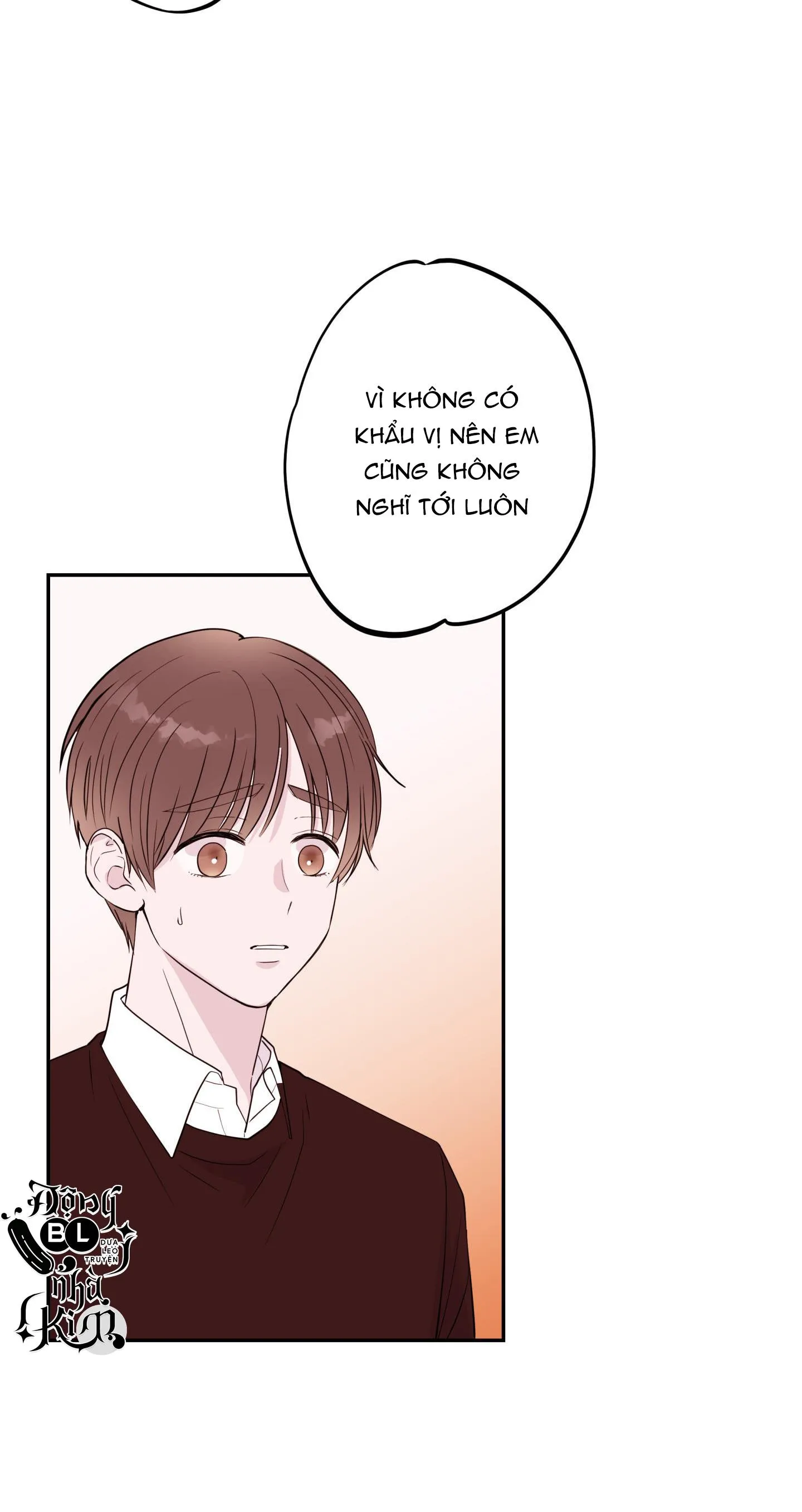 EM TRAI VỢ THẬT NGUY HIỂM Chapter 20 Trang 12