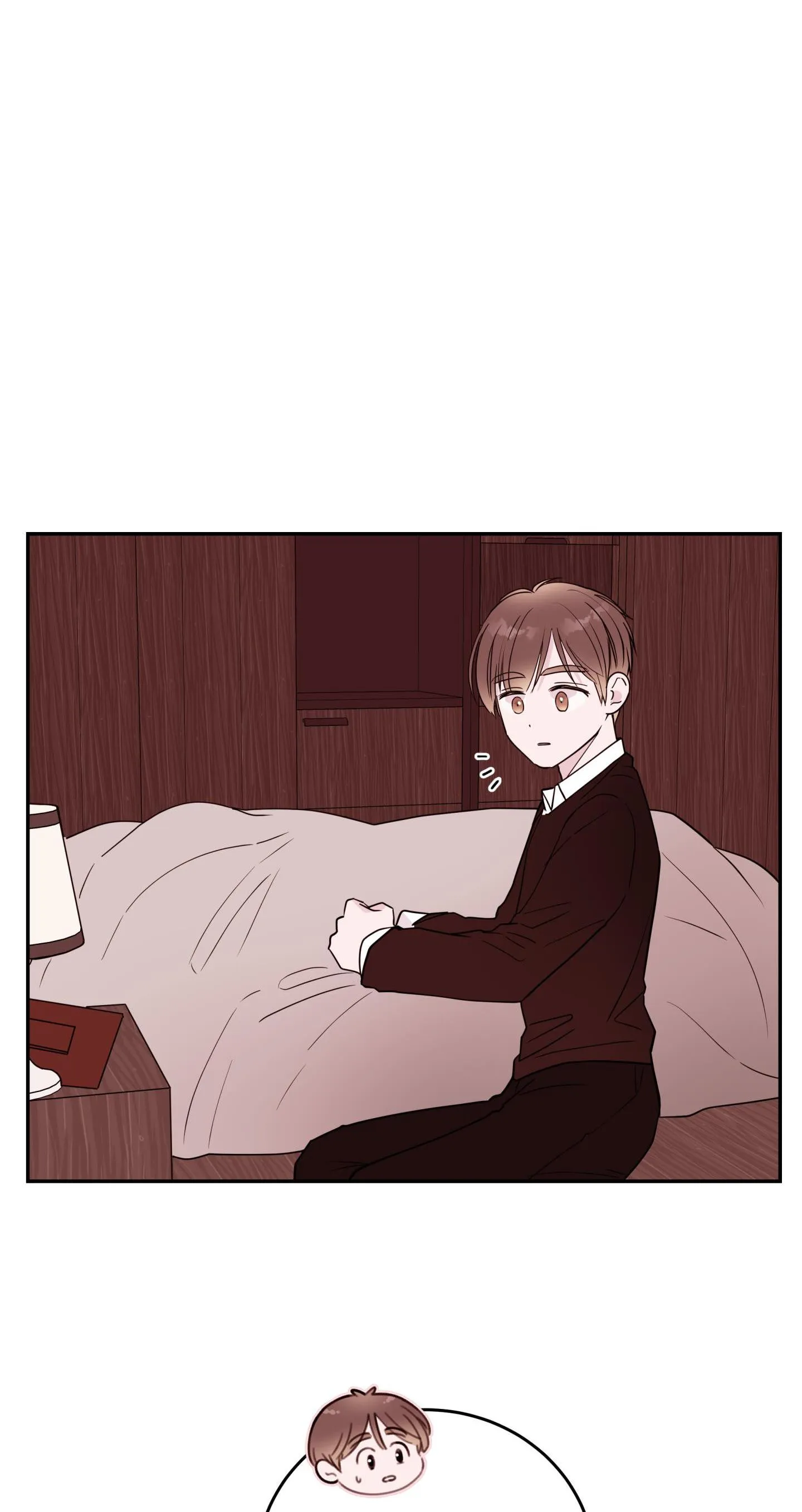 EM TRAI VỢ THẬT NGUY HIỂM Chapter 20 Trang 15