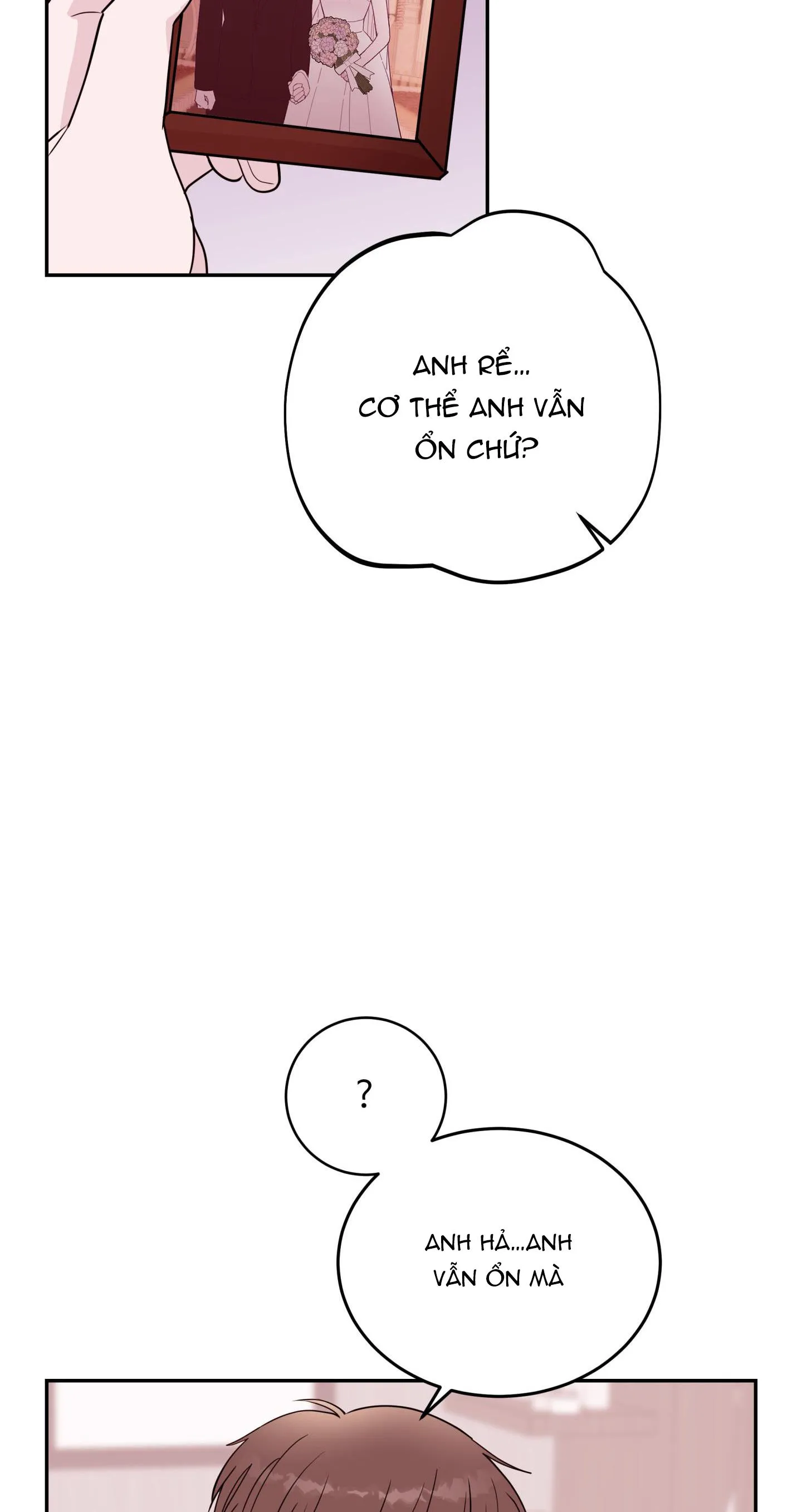 EM TRAI VỢ THẬT NGUY HIỂM Chapter 20 Trang 17