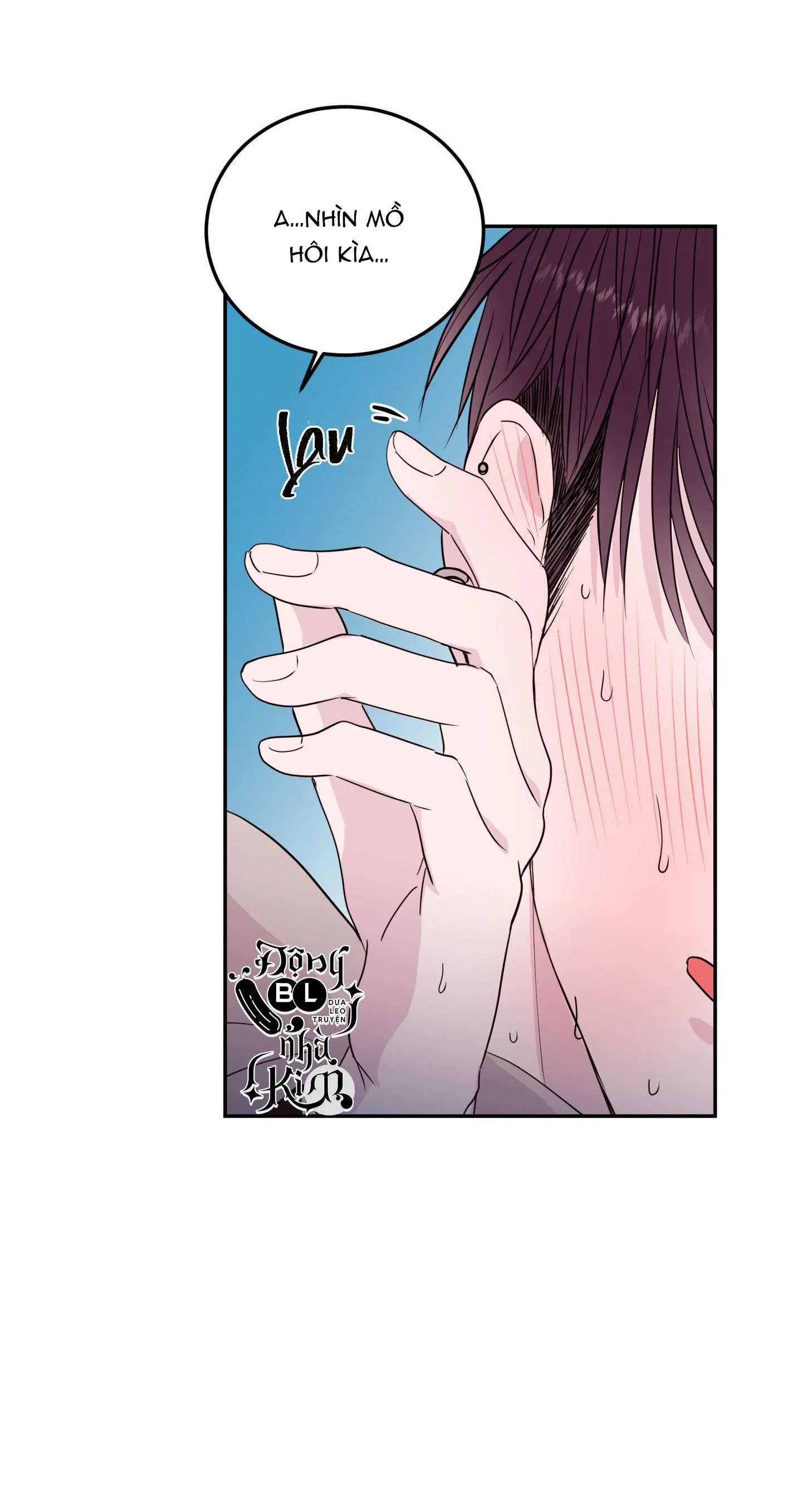 EM TRAI VỢ THẬT NGUY HIỂM Chapter 20 Trang 21