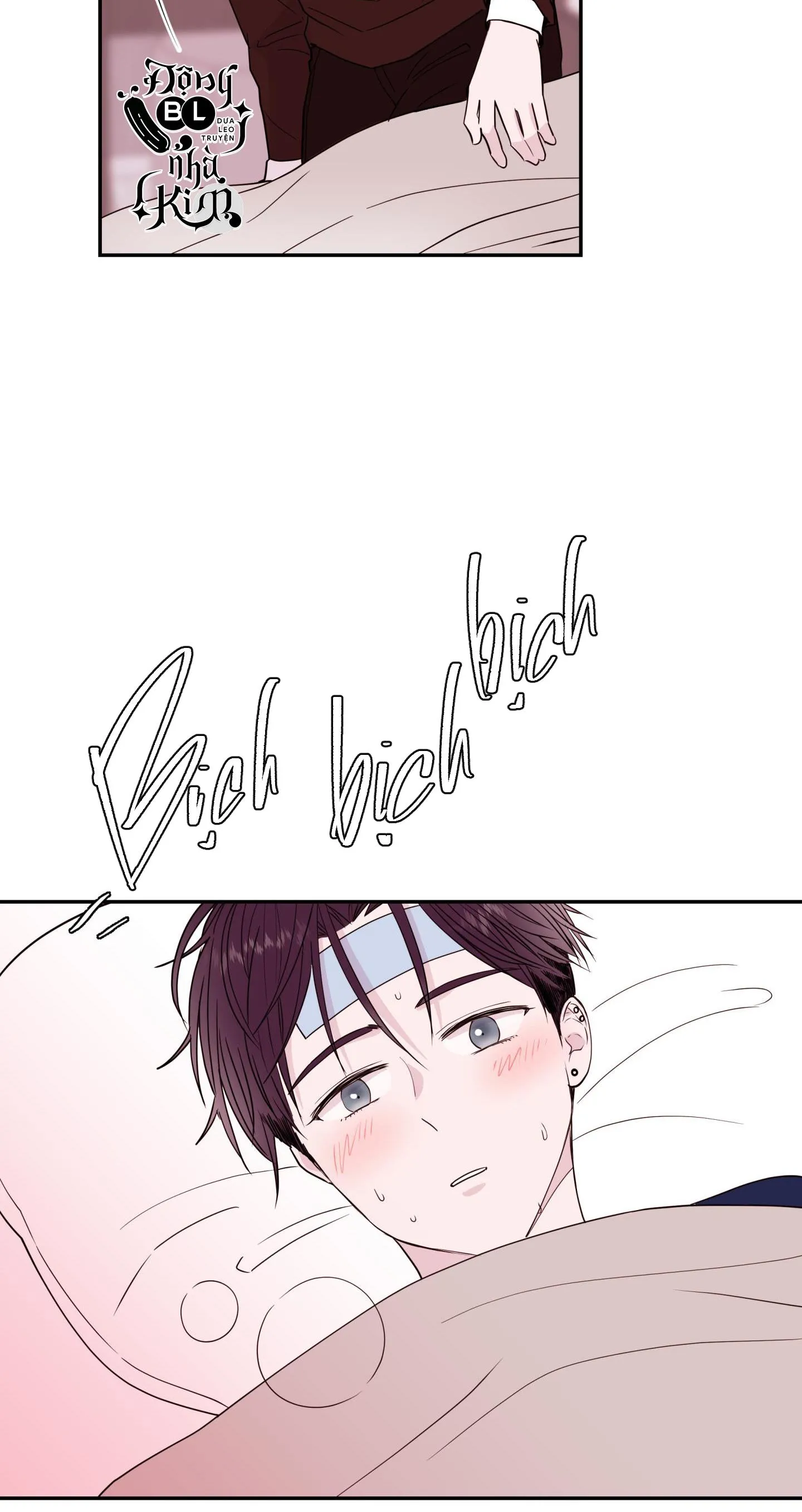 EM TRAI VỢ THẬT NGUY HIỂM Chapter 20 Trang 25