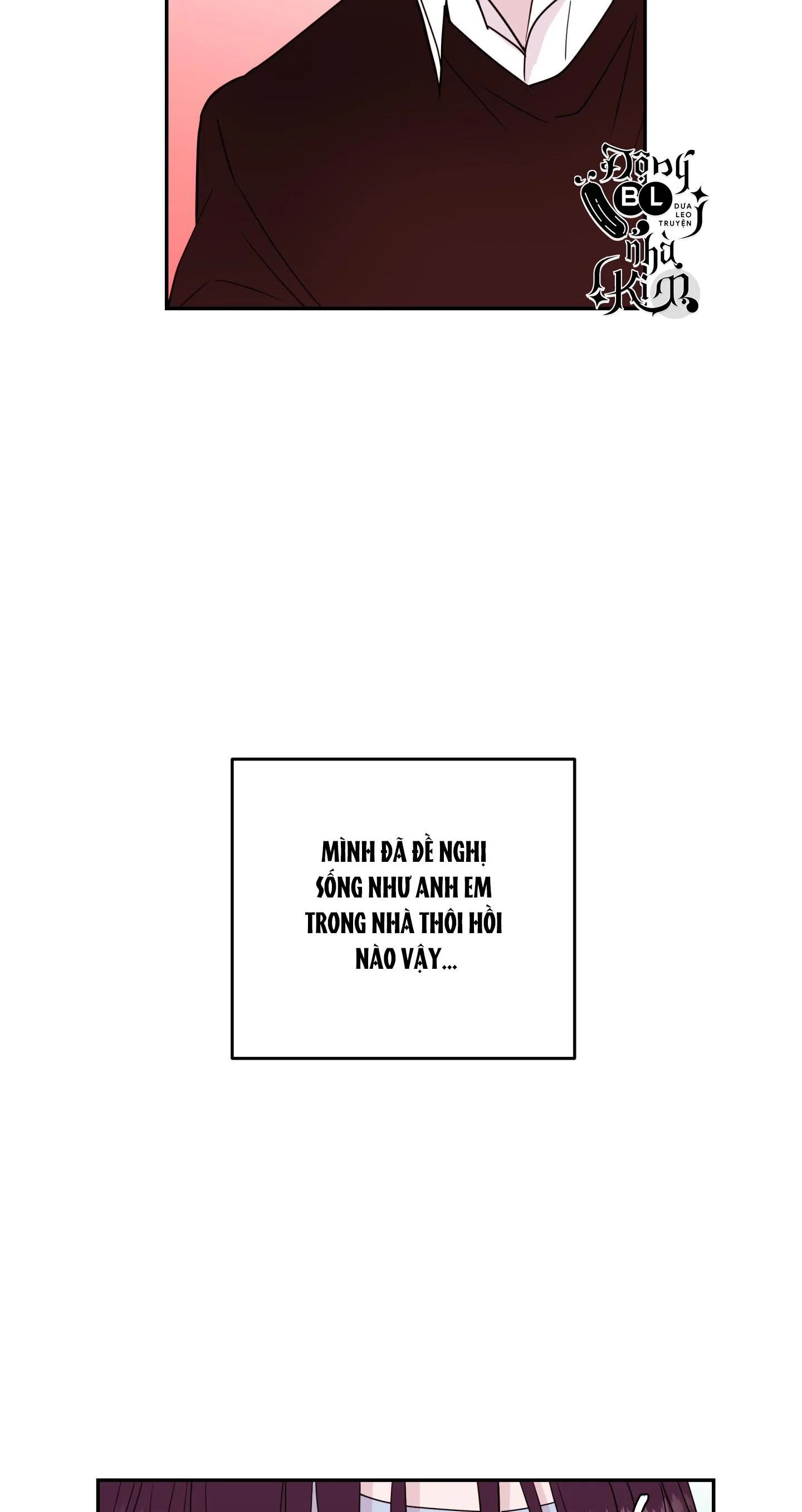 EM TRAI VỢ THẬT NGUY HIỂM Chapter 20 Trang 34