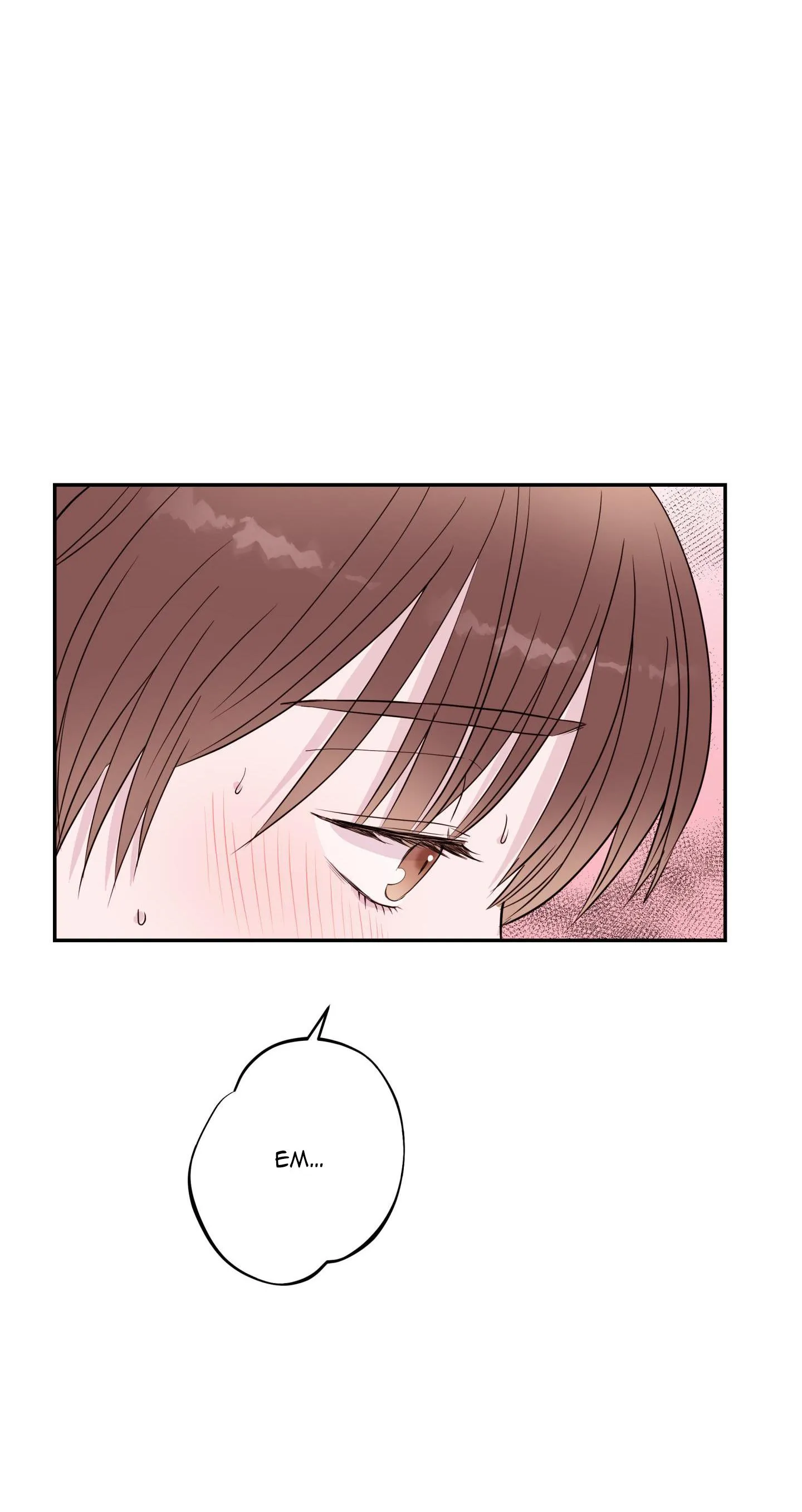 EM TRAI VỢ THẬT NGUY HIỂM Chapter 20 Trang 42