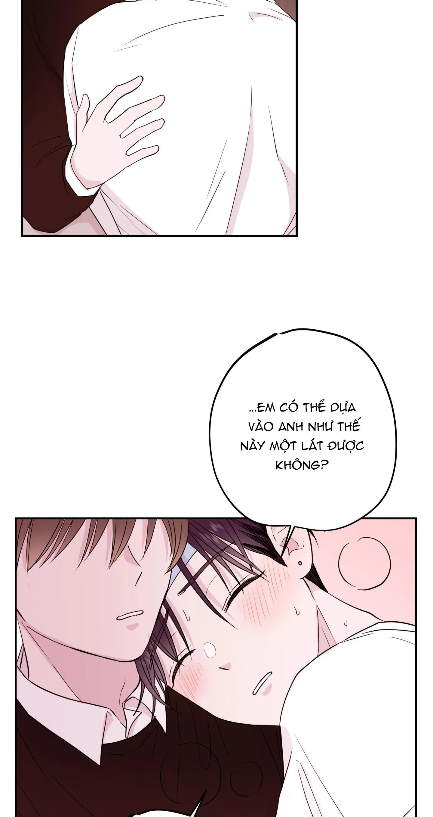 EM TRAI VỢ THẬT NGUY HIỂM Chapter 20 Trang 50
