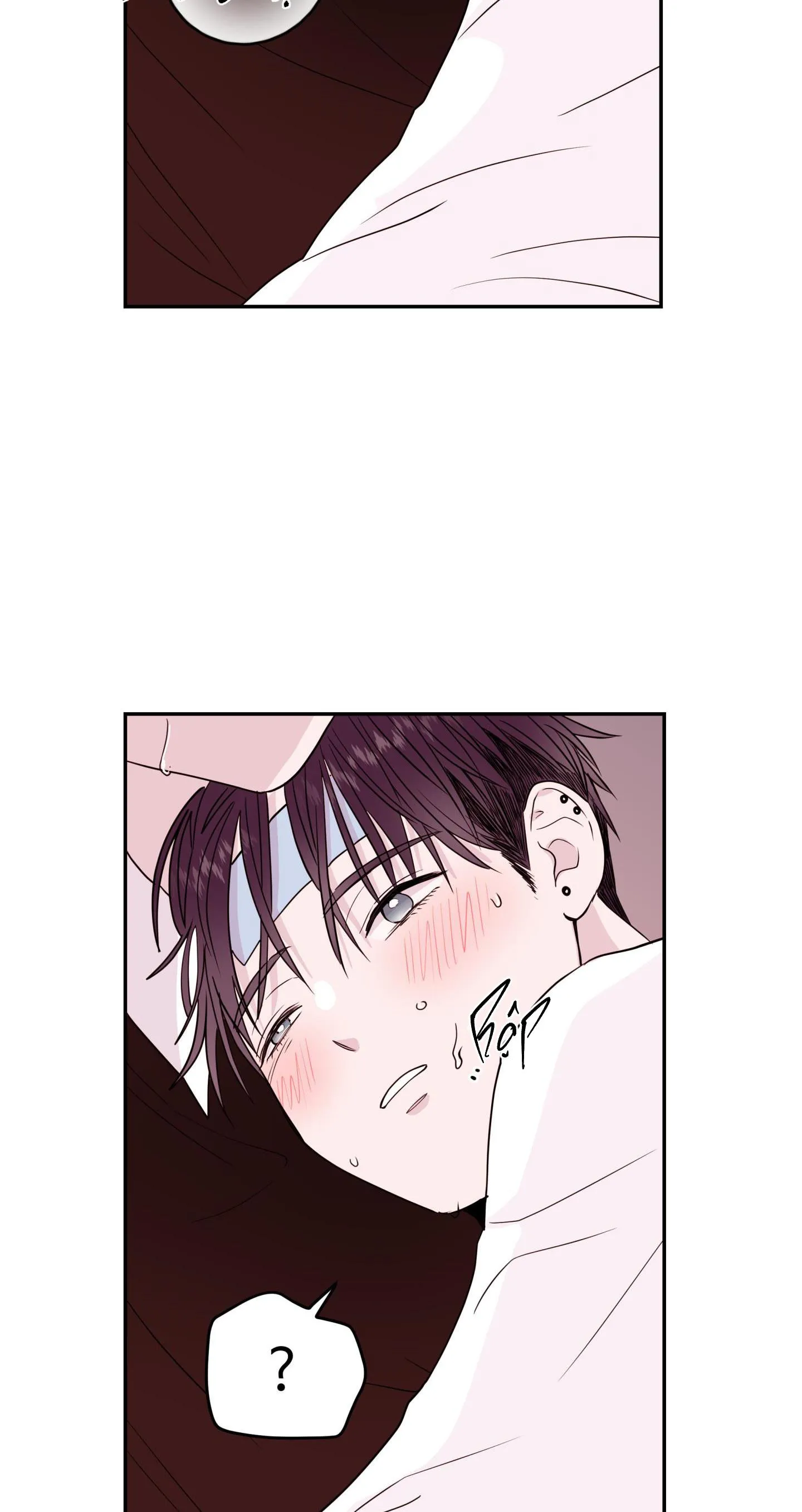 EM TRAI VỢ THẬT NGUY HIỂM Chapter 20 Trang 52